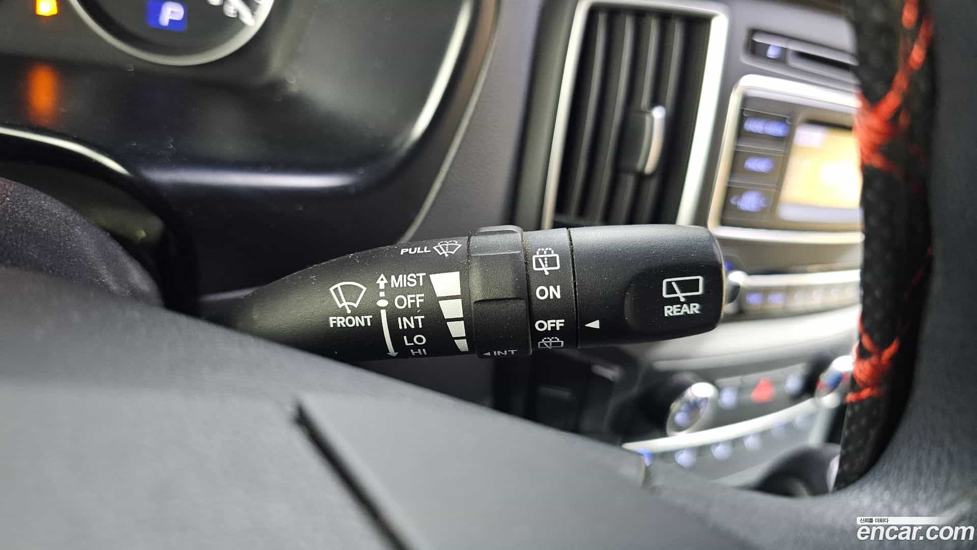 Starex Hyundai 2019.6-OPTION-040