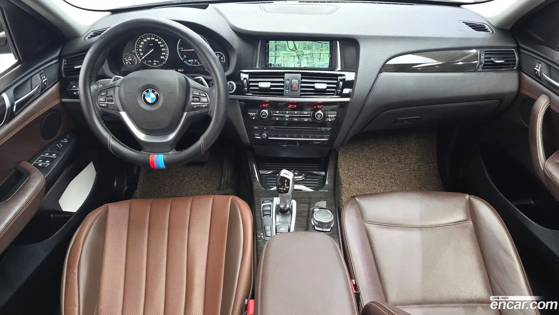 X4 BMW 2015.6-INNER-007