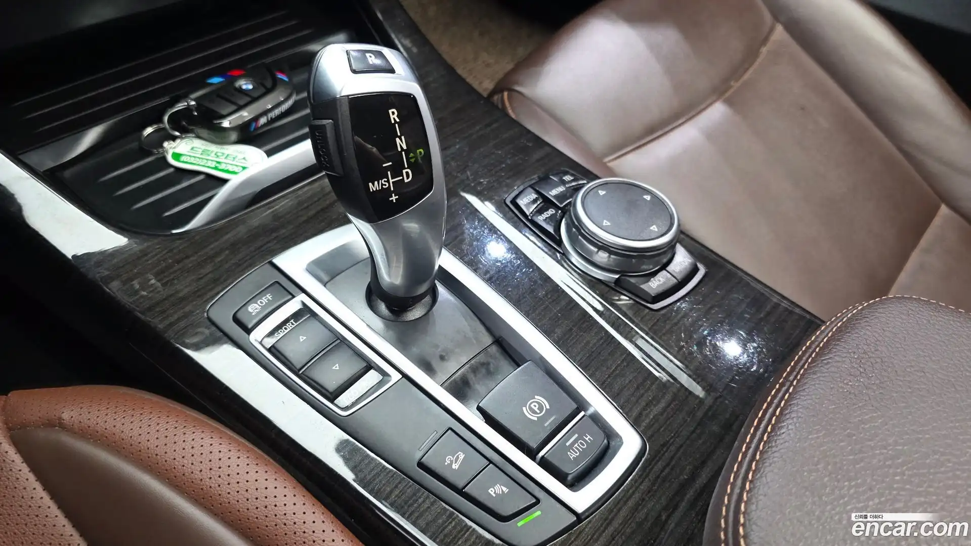 X4 BMW 2015.6-INNER-009