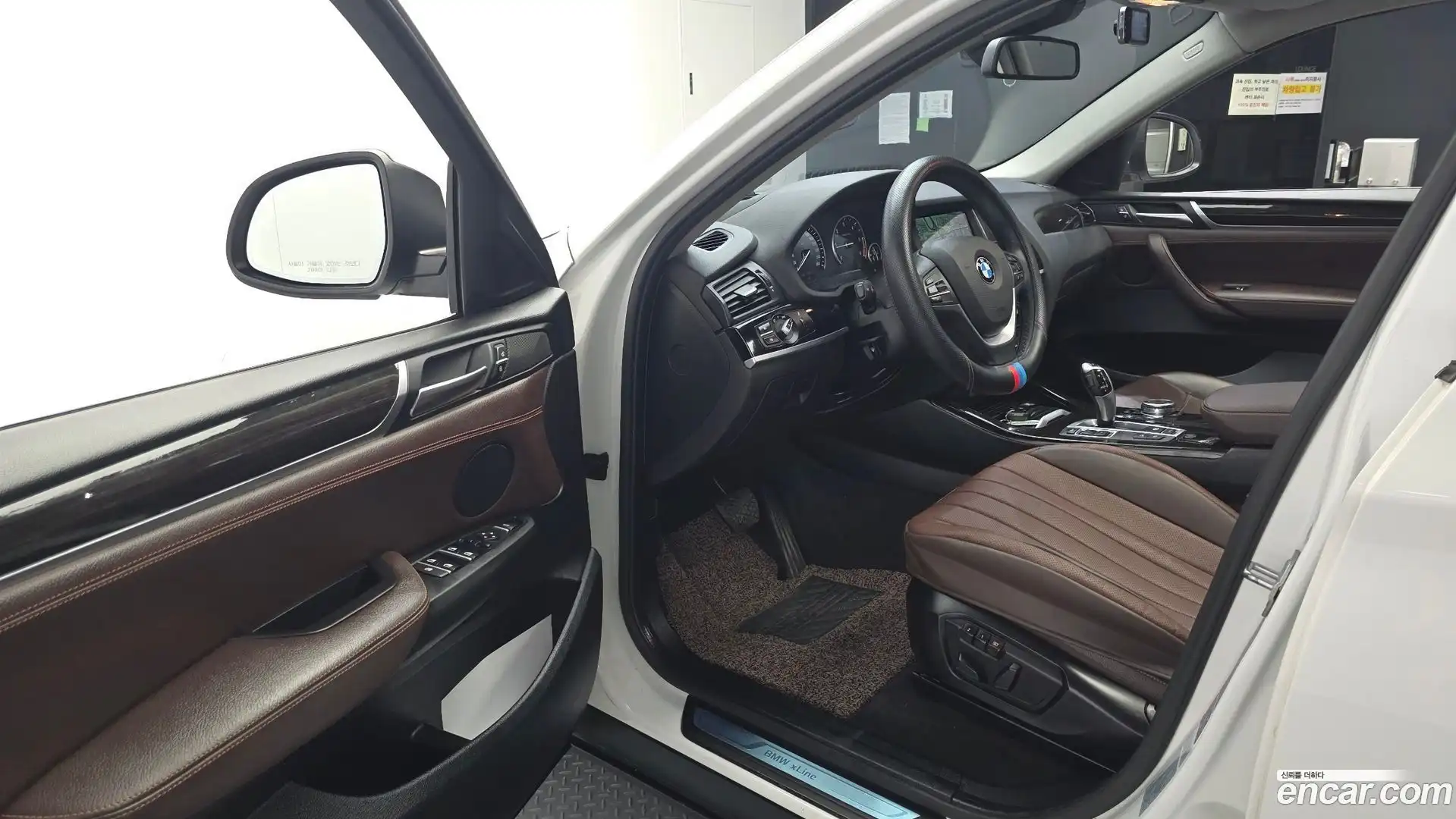 X4 BMW 2015.6-INNER-010