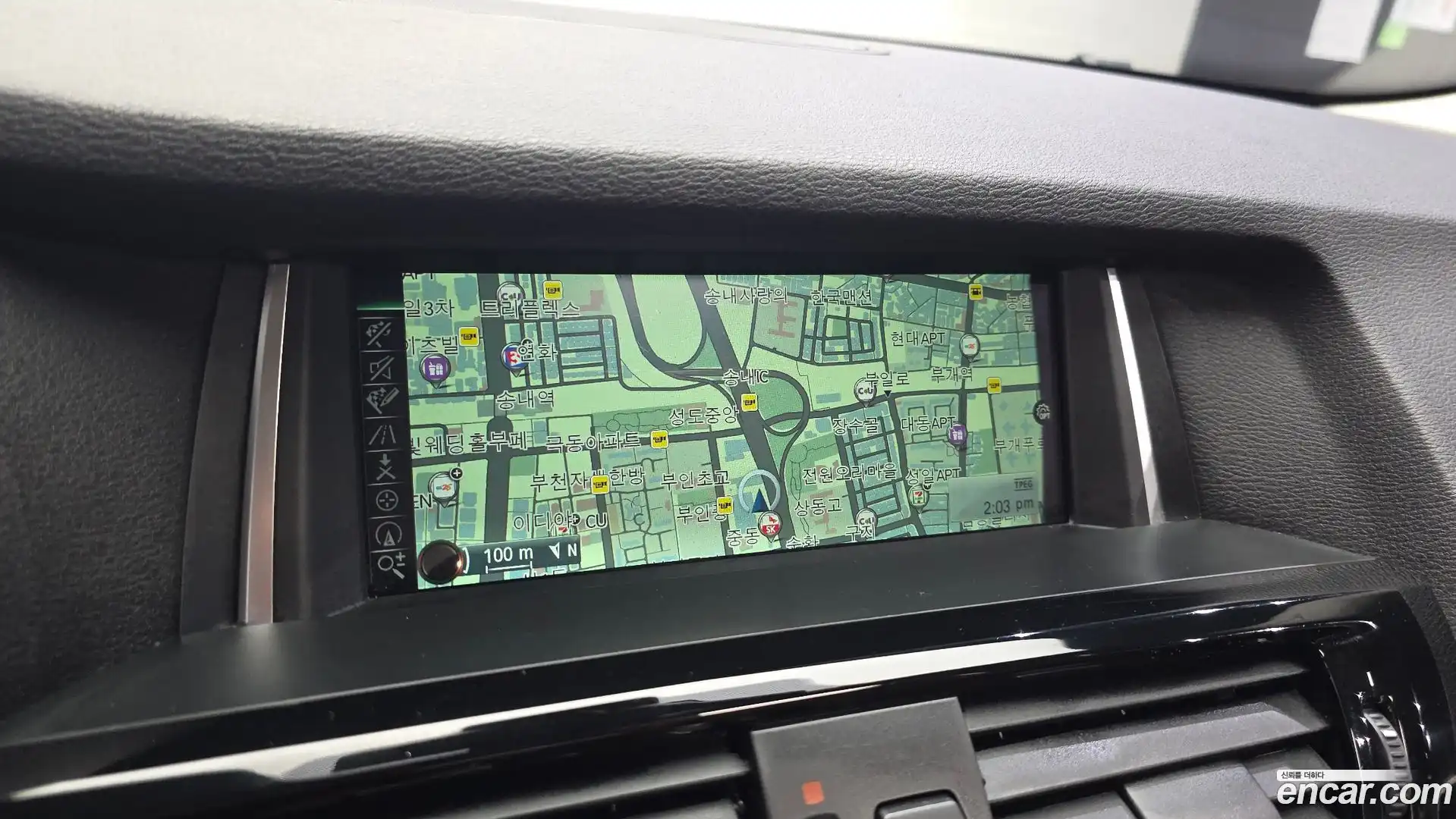 X4 BMW 2015.6-OPTION-019