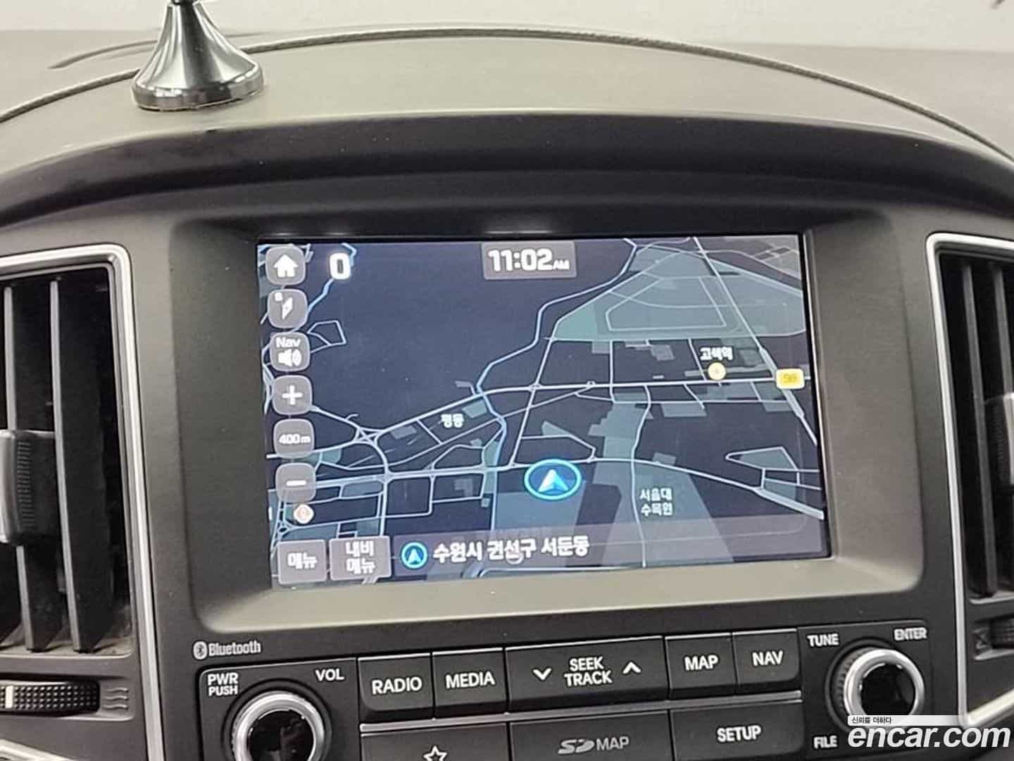 Starex Hyundai 2018.1-OPTION-017