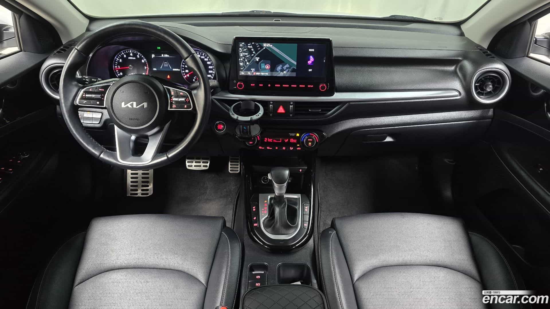 K3 Kia 2023.10-INNER-007