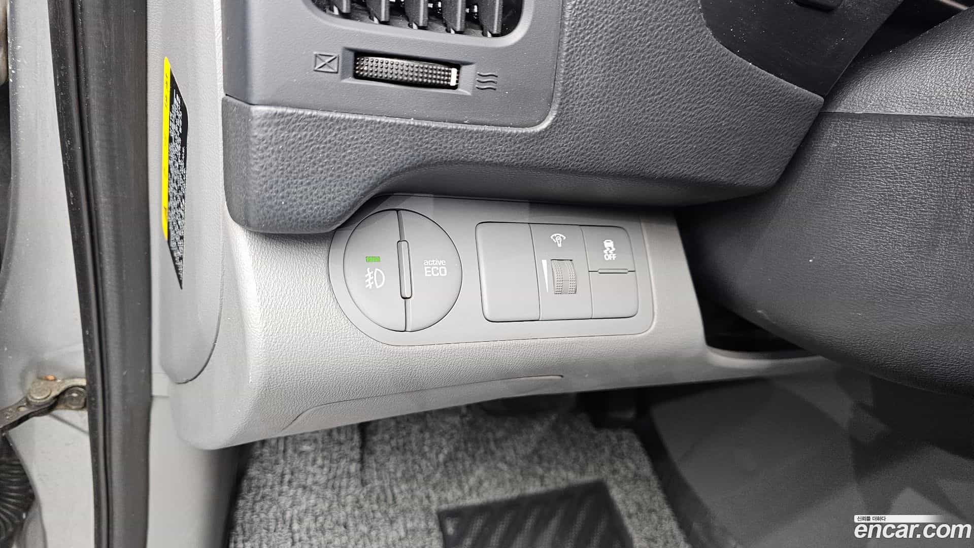 Starex Hyundai 2017.10-OPTION-020