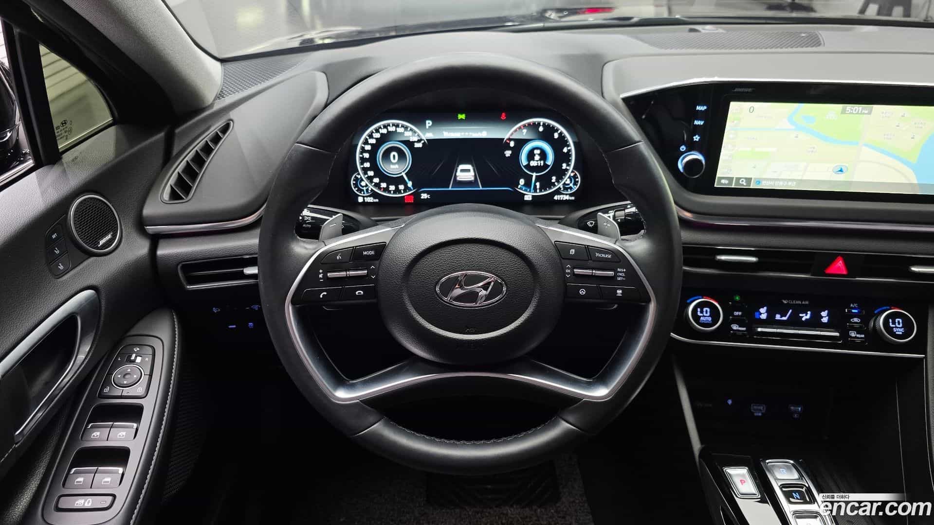 Sonata Hyundai 2019.4-OPTION-017
