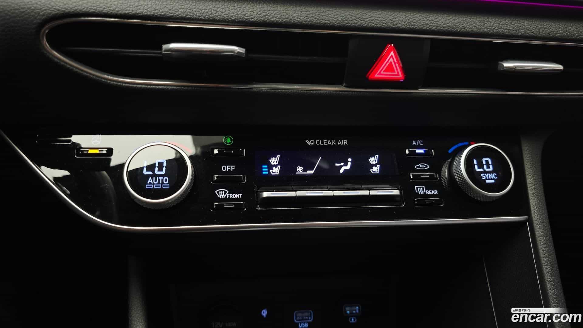Sonata Hyundai 2019.4-OPTION-020