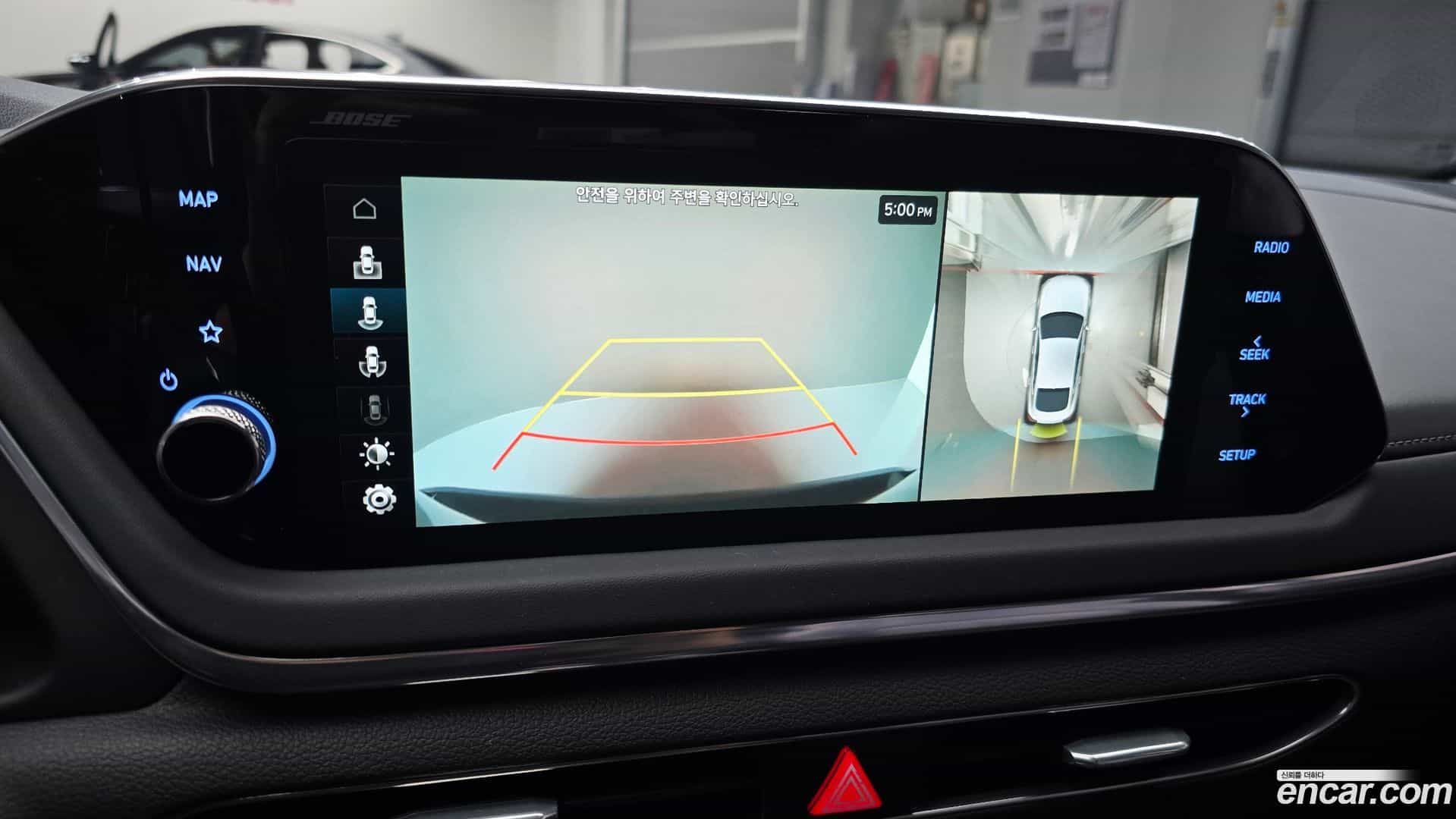 Sonata Hyundai 2019.4-OPTION-021