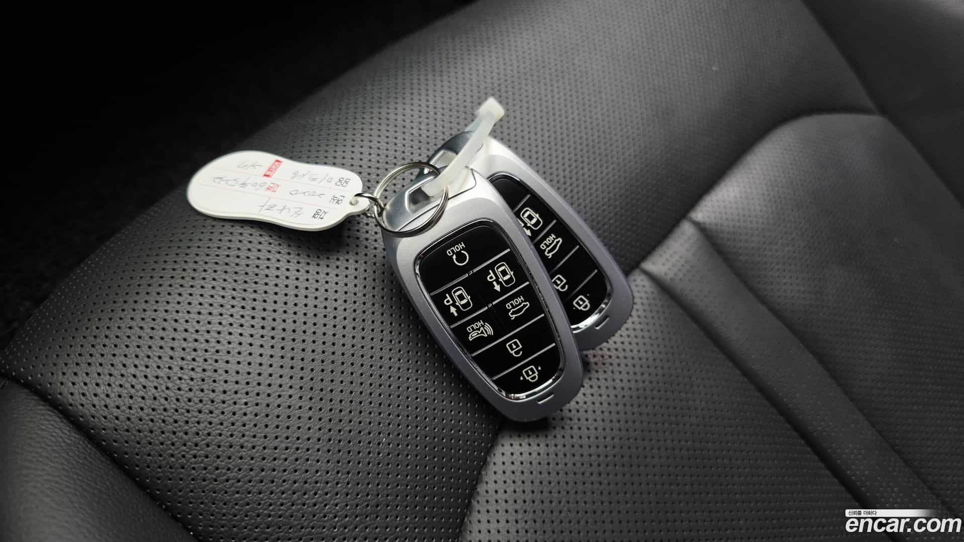 Sonata Hyundai 2019.4-OPTION-022
