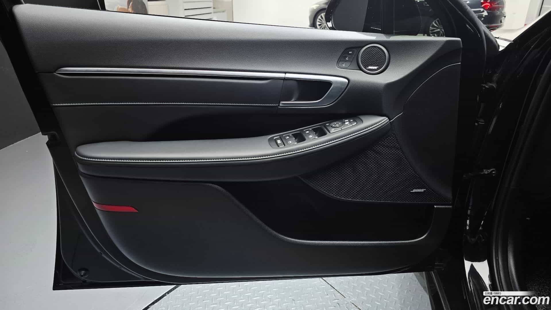 Sonata Hyundai 2019.4-INNER-034