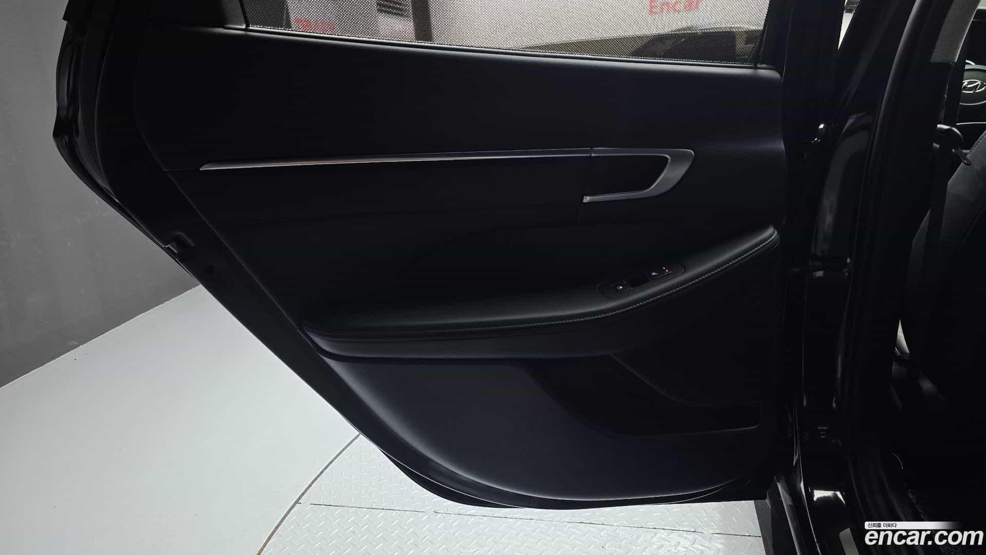Sonata Hyundai 2019.4-INNER-035