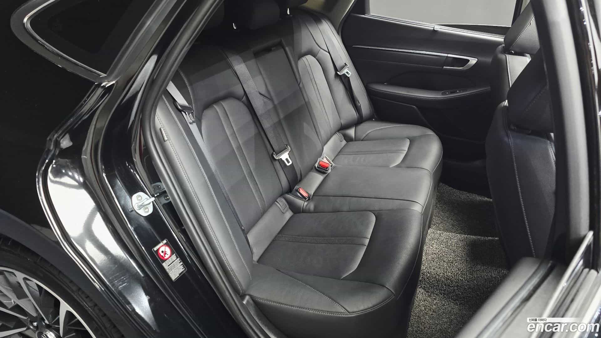 Sonata Hyundai 2019.4-INNER-036