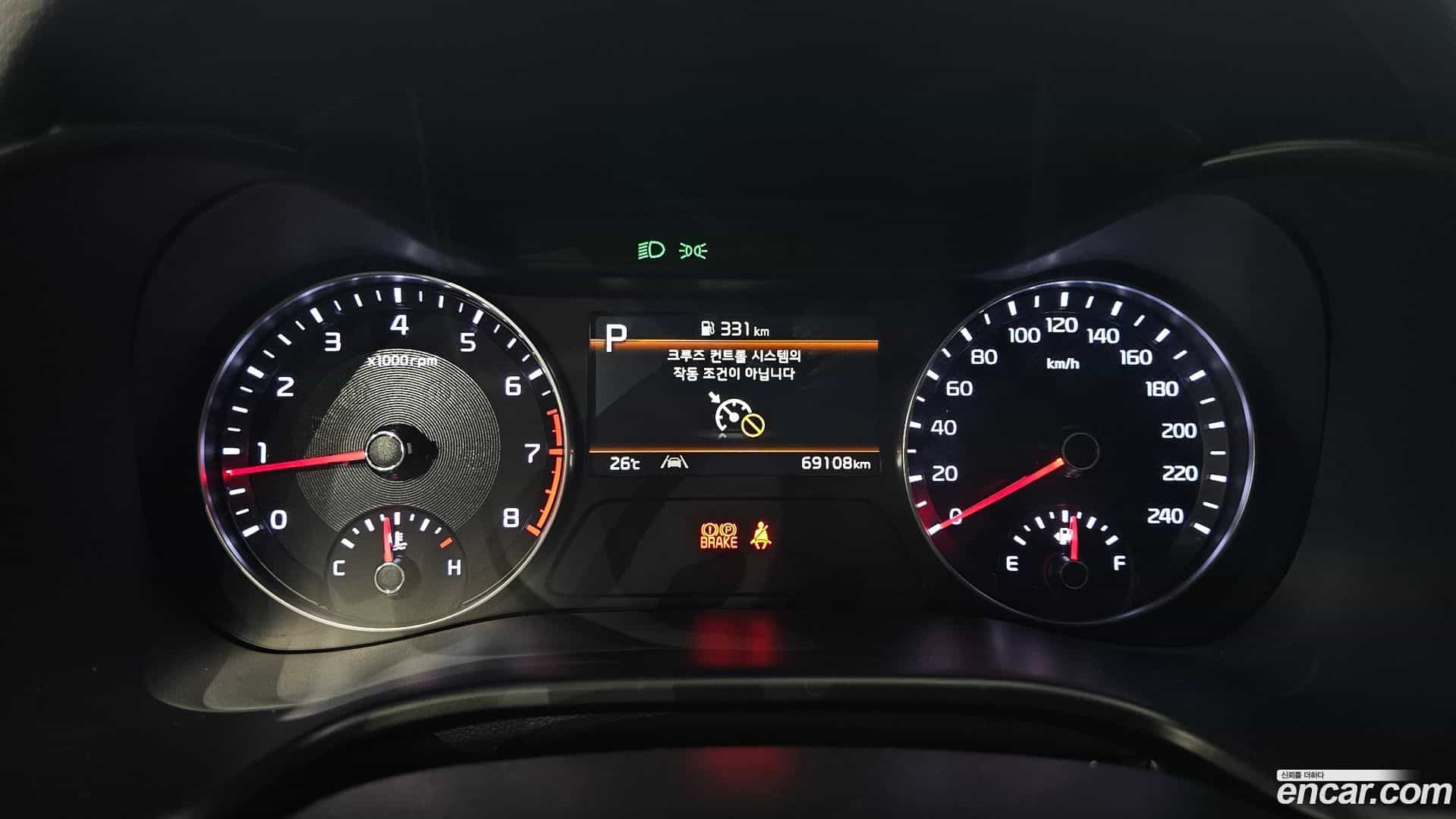 K3 Kia 2023.9-INNER-008