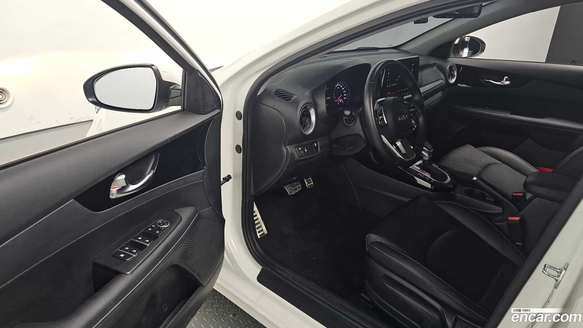 K3 Kia 2023.9-INNER-010