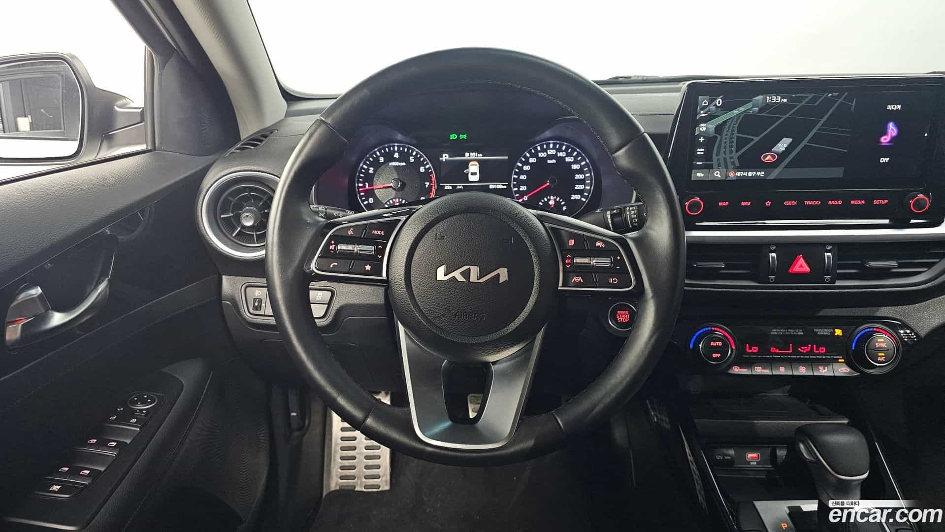 K3 Kia 2023.9-OPTION-017