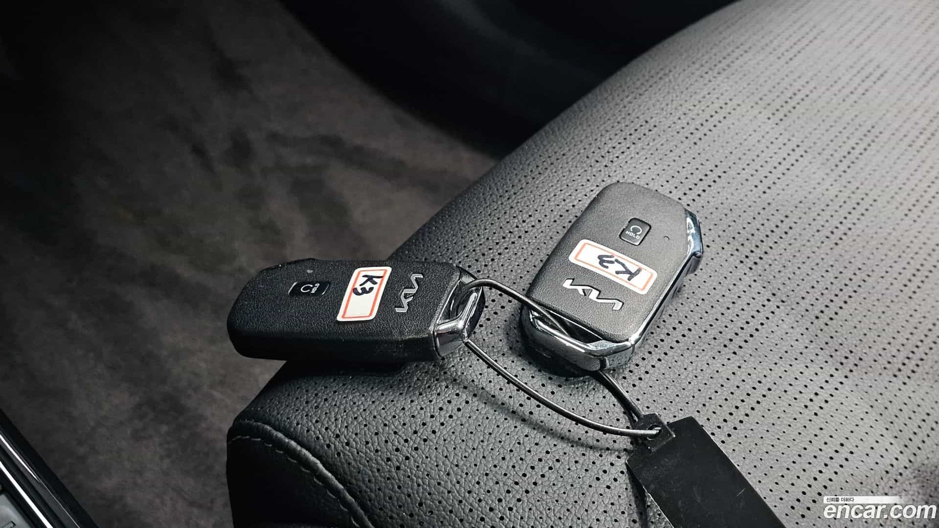 K3 Kia 2023.9-OPTION-023