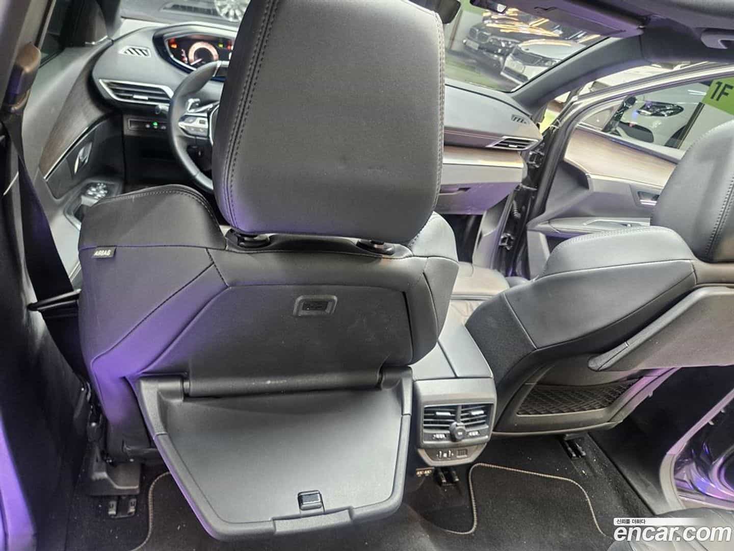 5008 Peugeot 2024.11-INNER-009