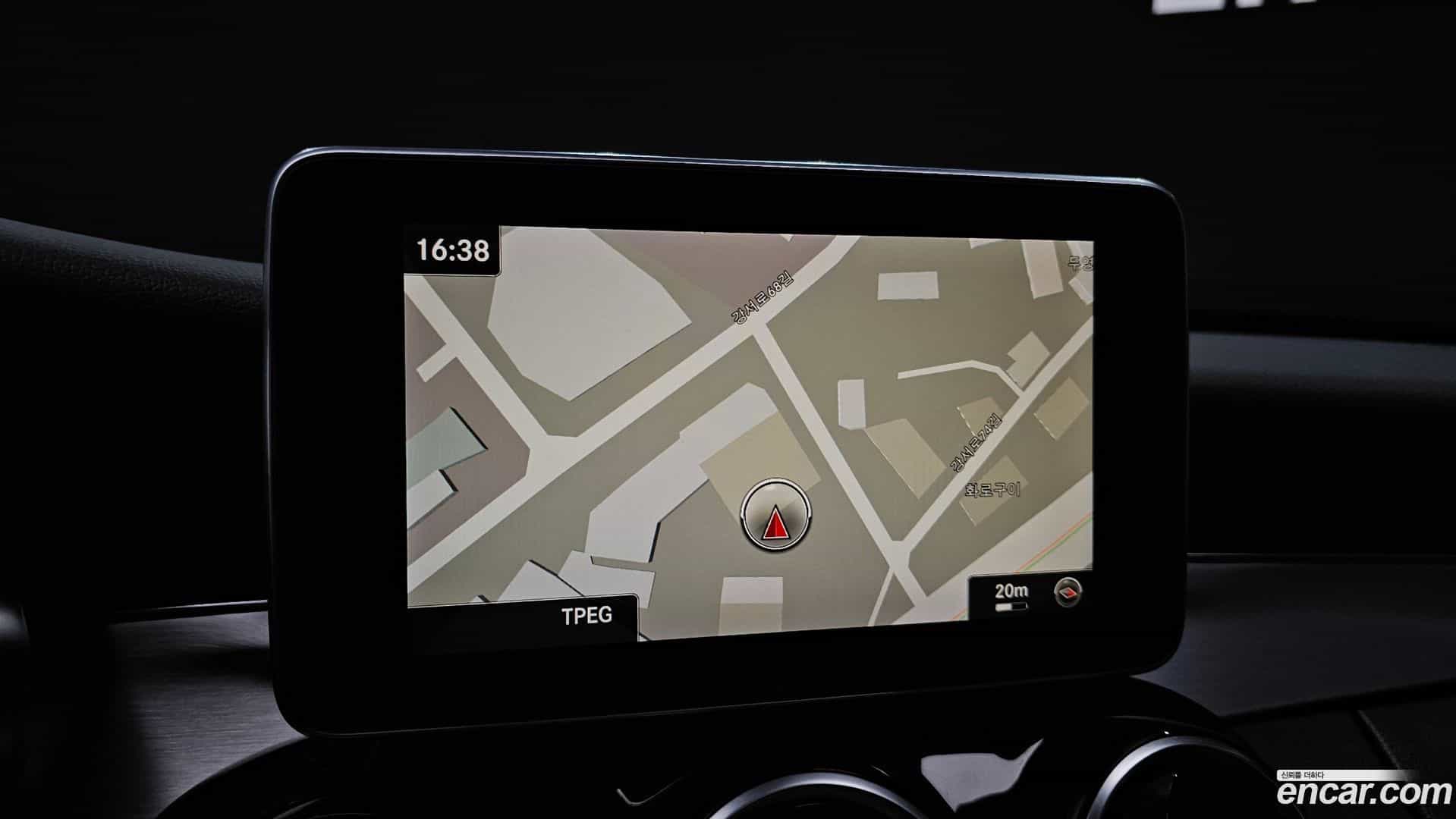 C-Class Mercedes-Benz 2016.7-OPTION-018