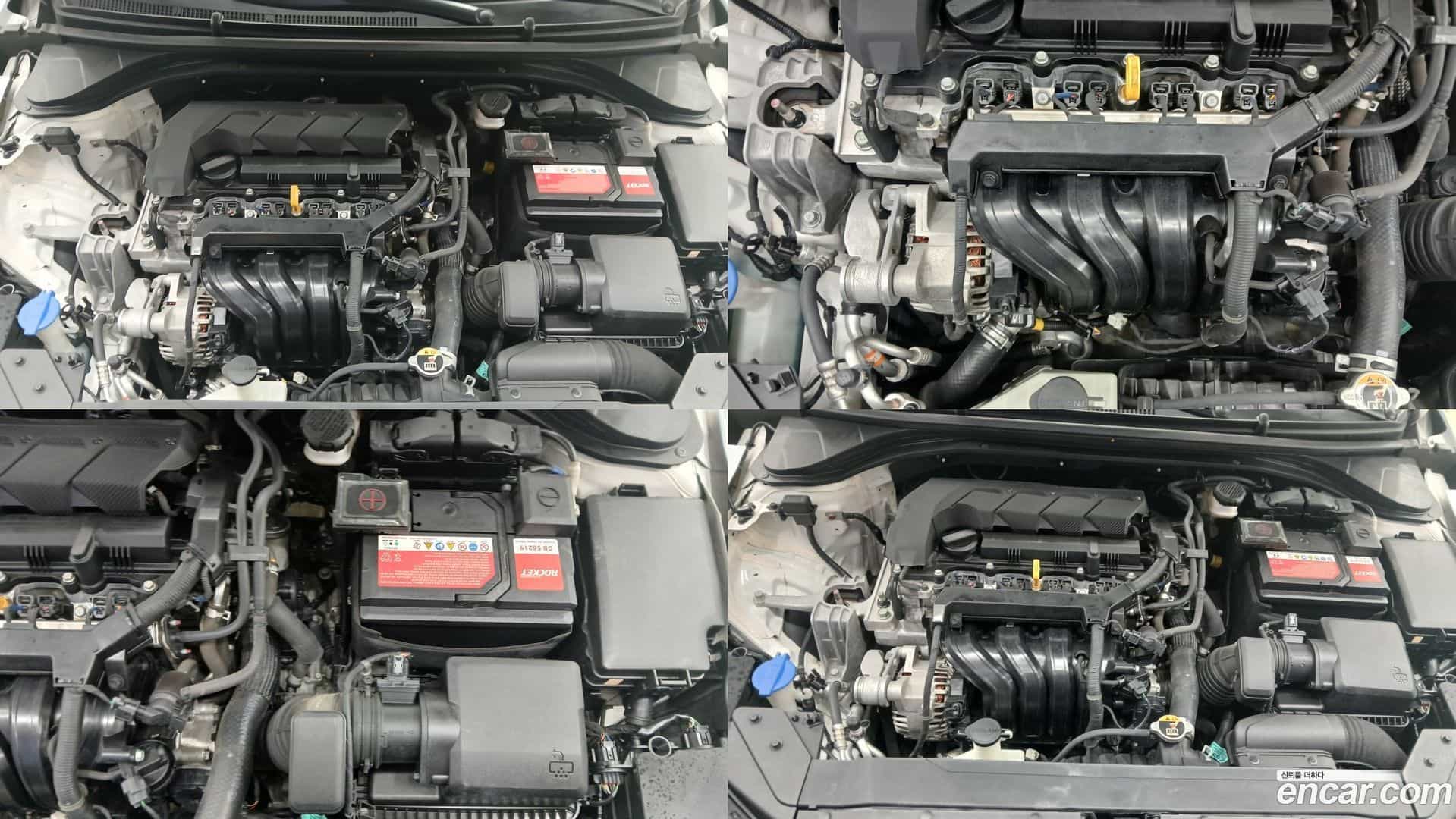AVANTE Hyundai 2019.2-OPTION-019