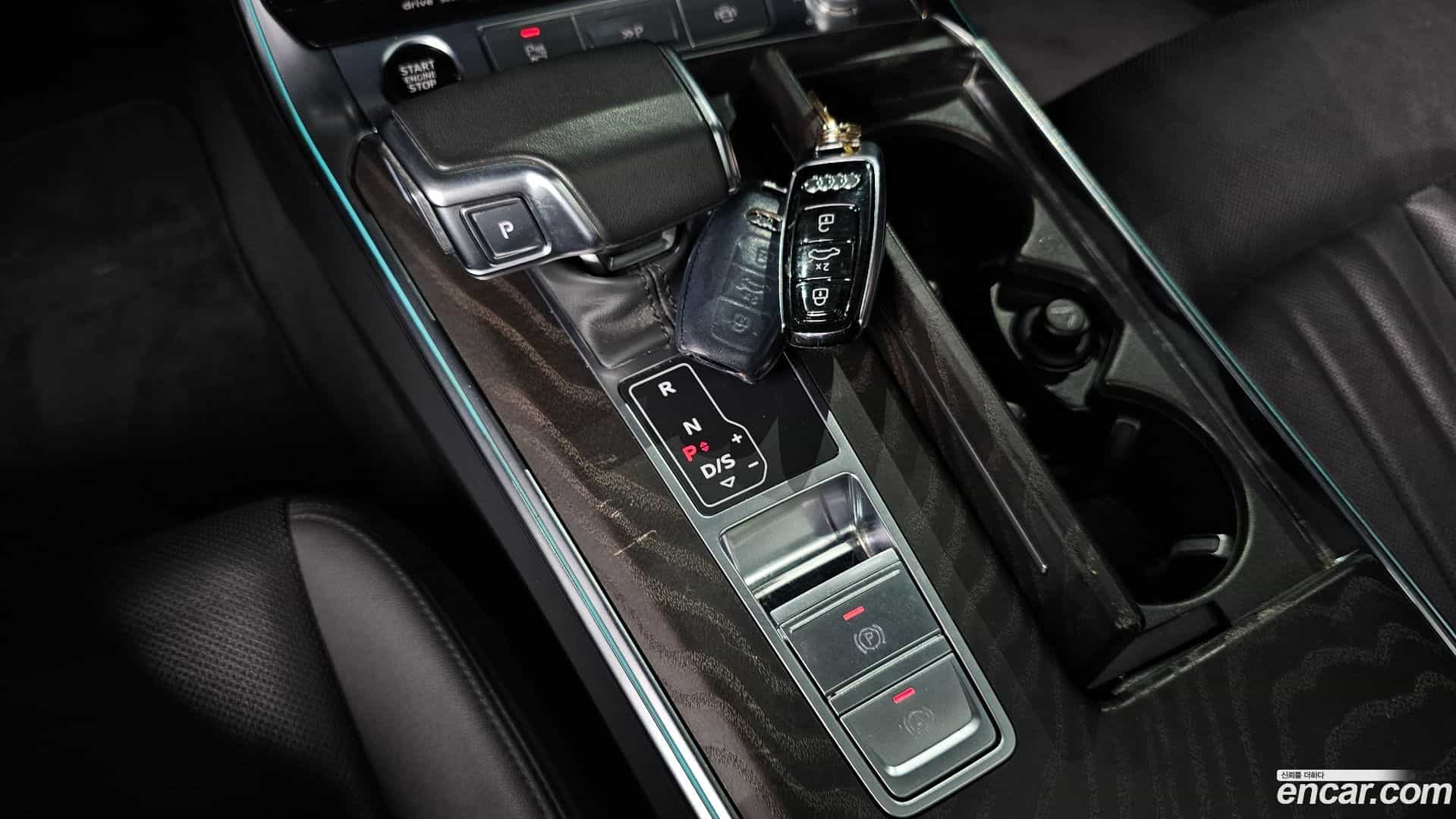 A6 Audi 2021.2-INNER-009