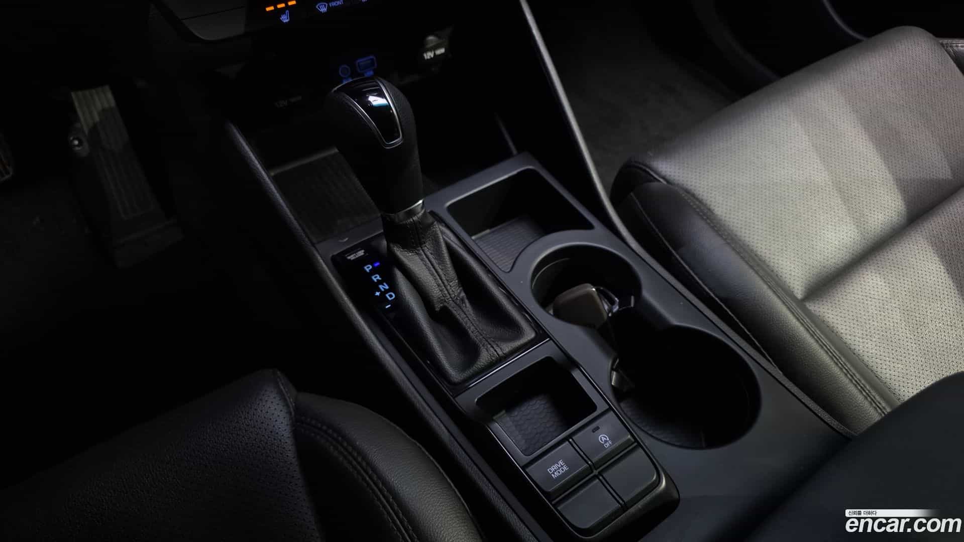 Tucson Hyundai 2019.6-INNER-009