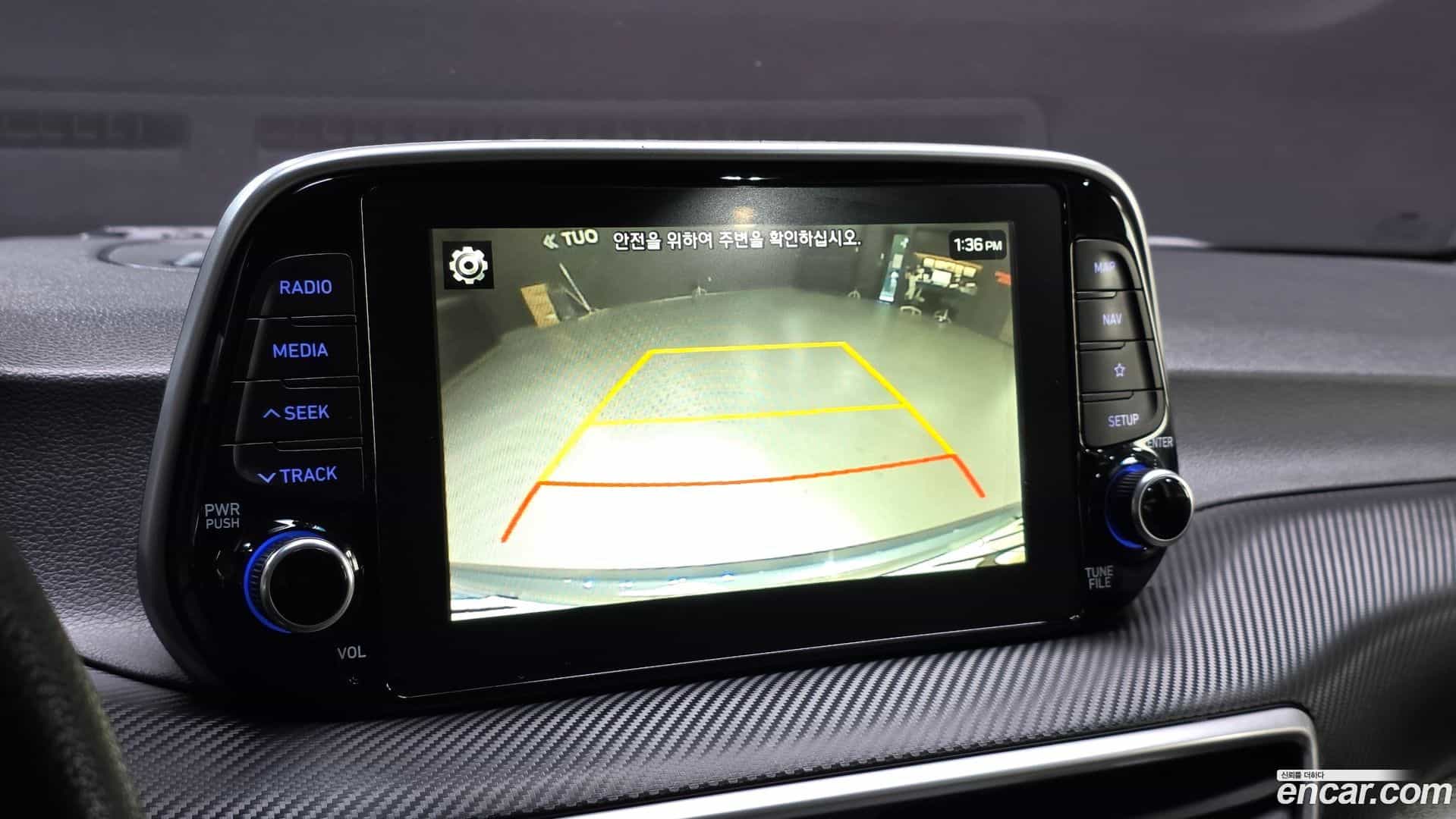 Tucson Hyundai 2019.6-OPTION-018