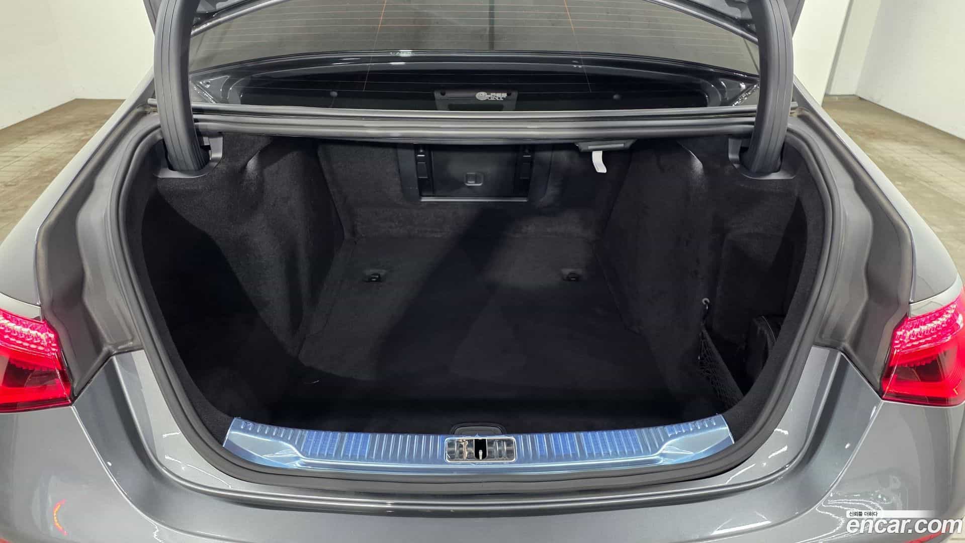 S-Class Mercedes-Benz 2021.5-OPTION-015