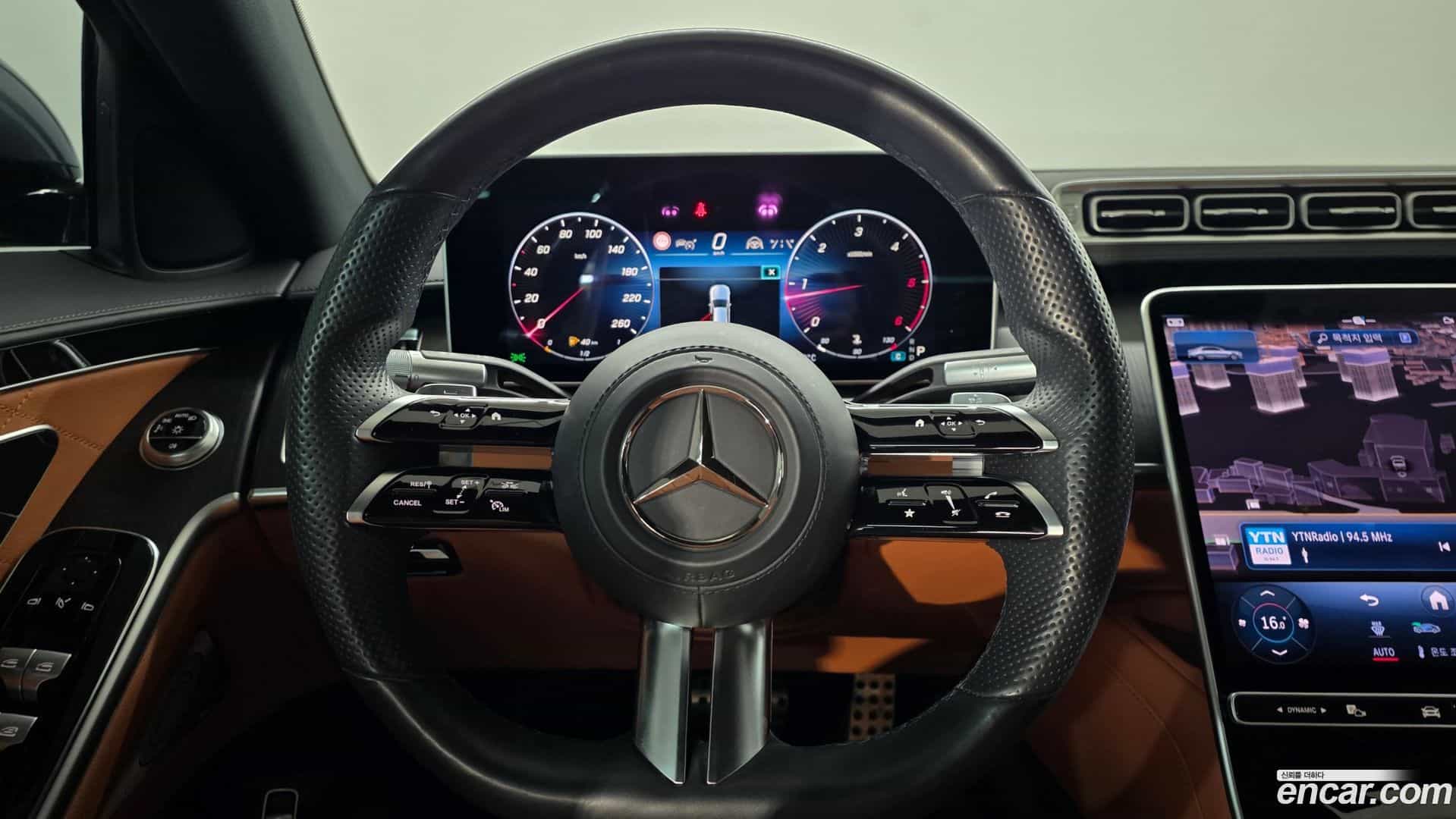S-Class Mercedes-Benz 2021.5-OPTION-022