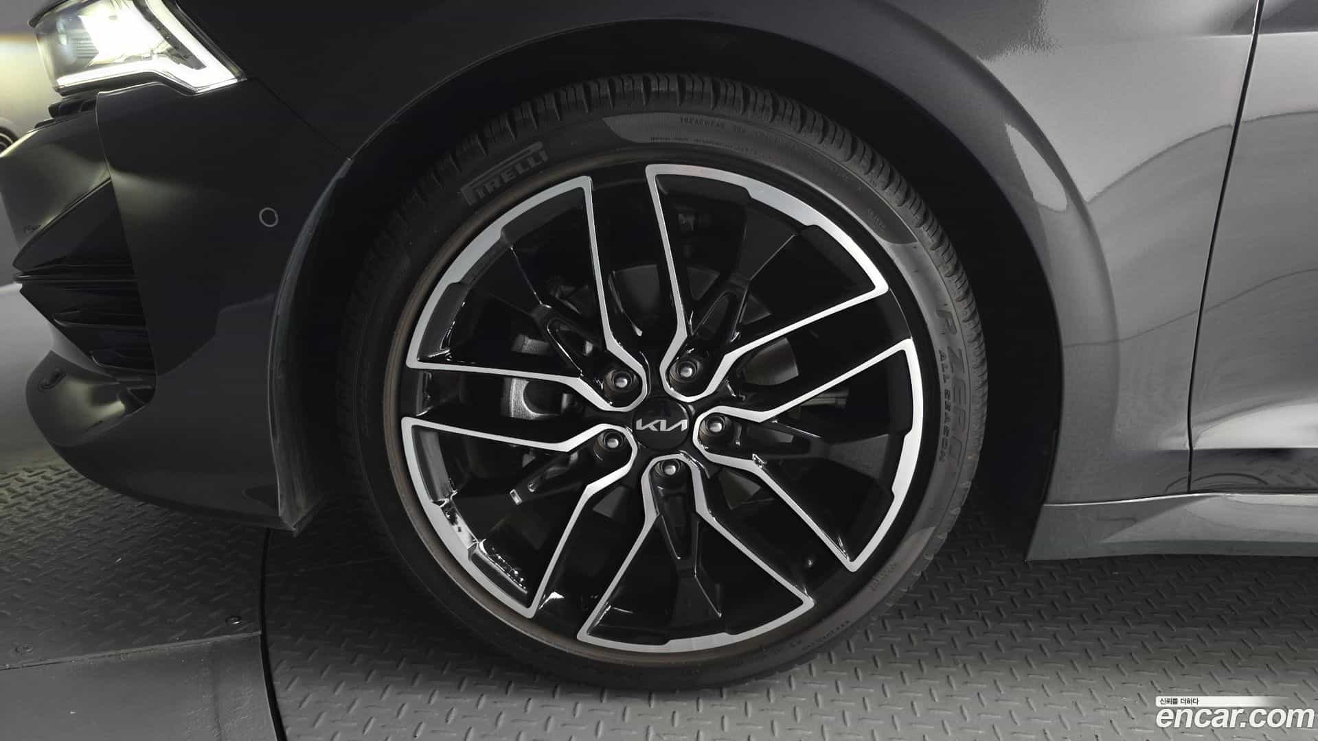 K5 Kia 2021.8-OUTER-005