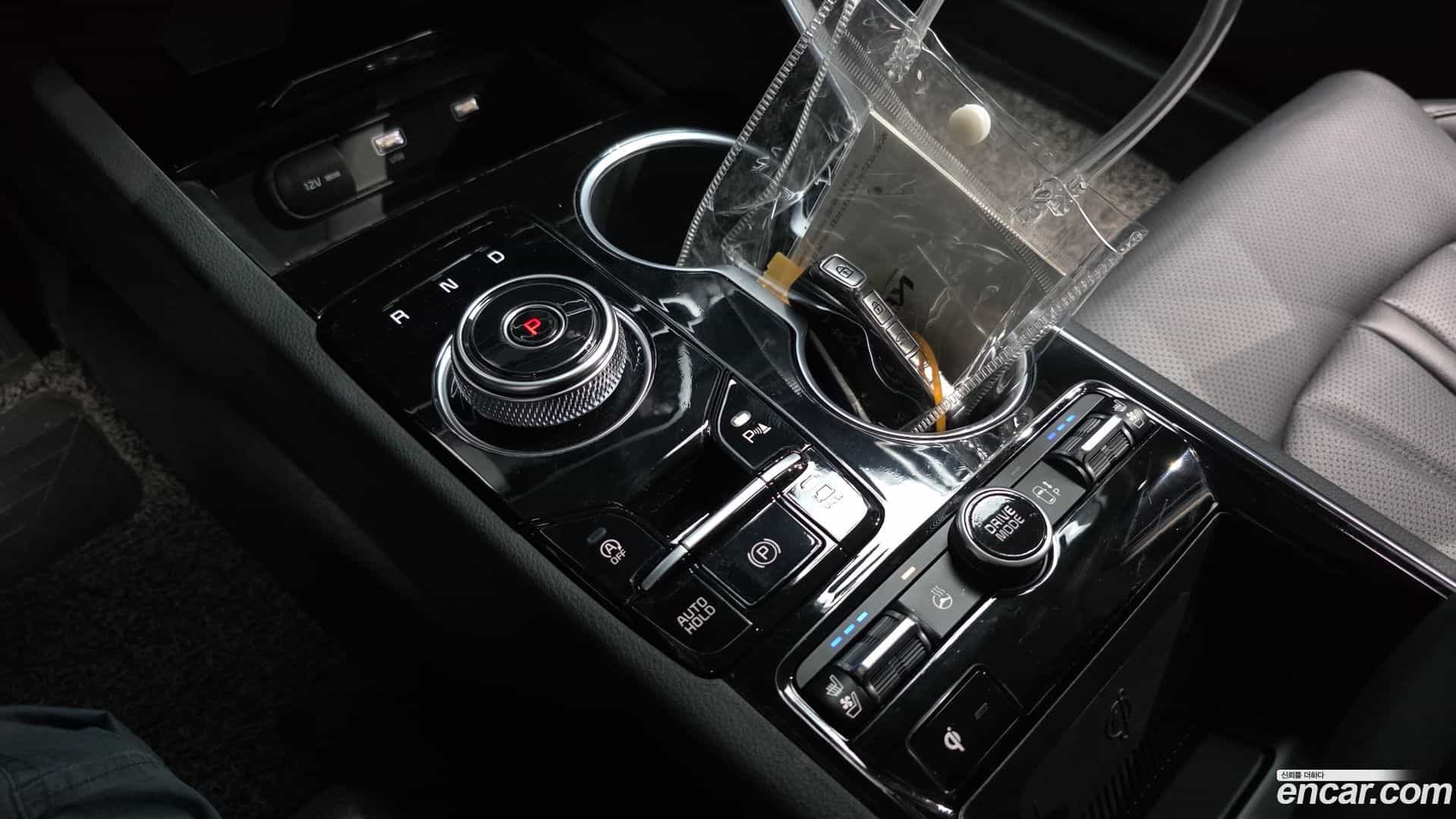 K5 Kia 2021.8-INNER-009