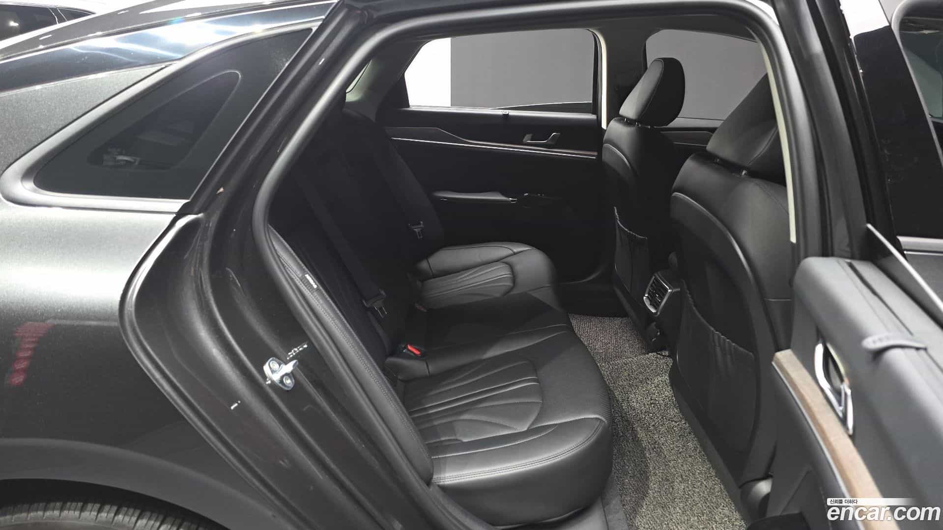 K5 Kia 2021.8-OPTION-016