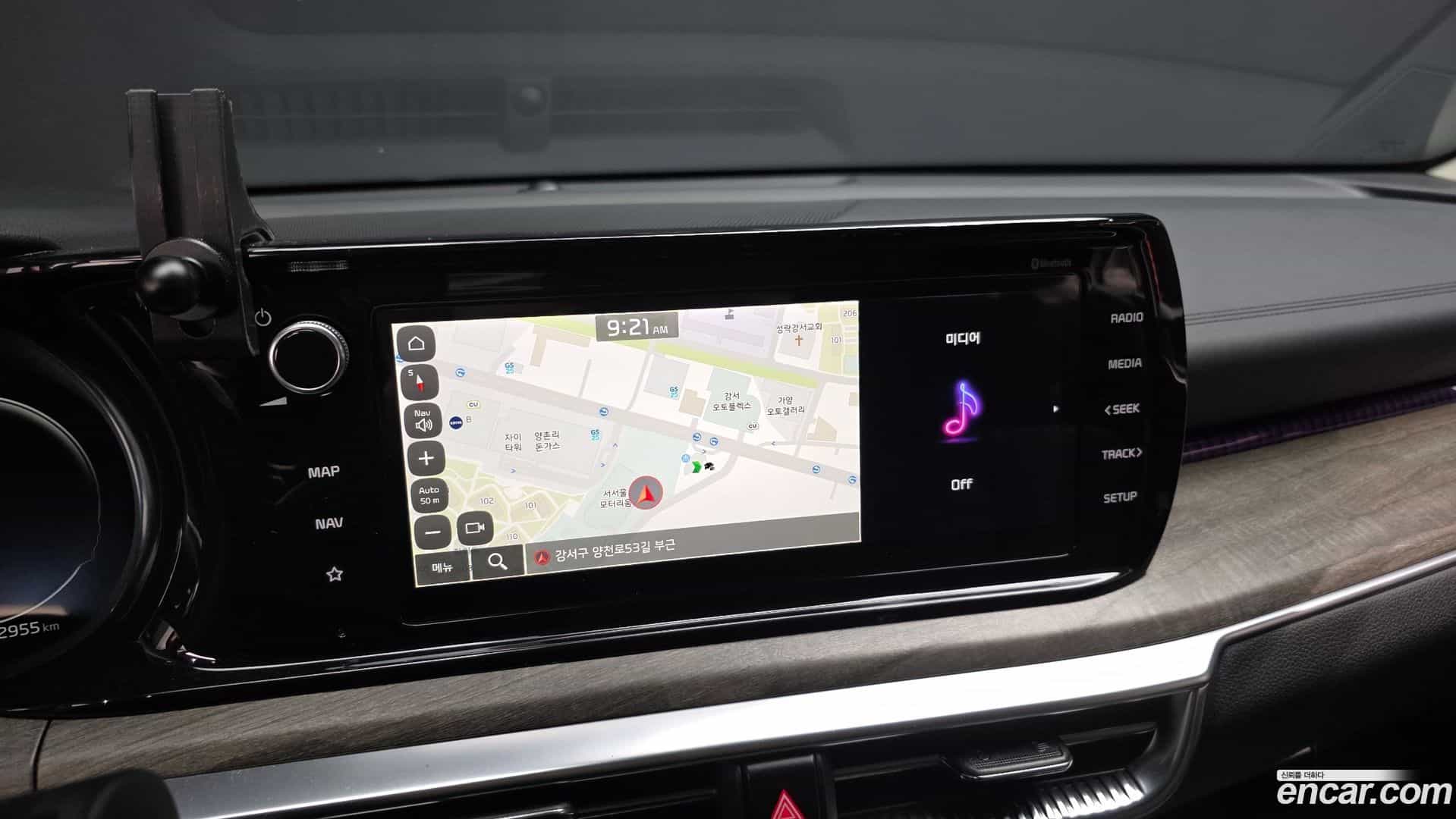 K5 Kia 2021.8-OPTION-019