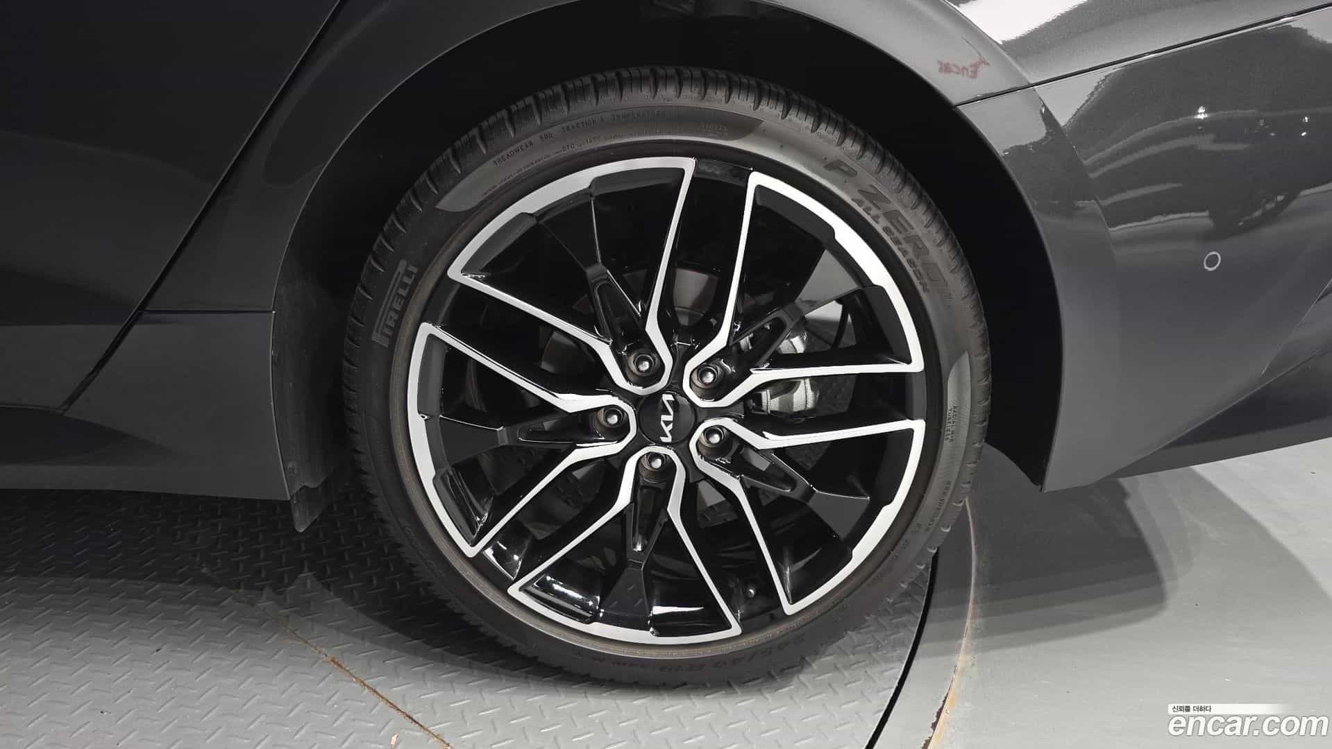 K5 Kia 2021.8-OUTER-031