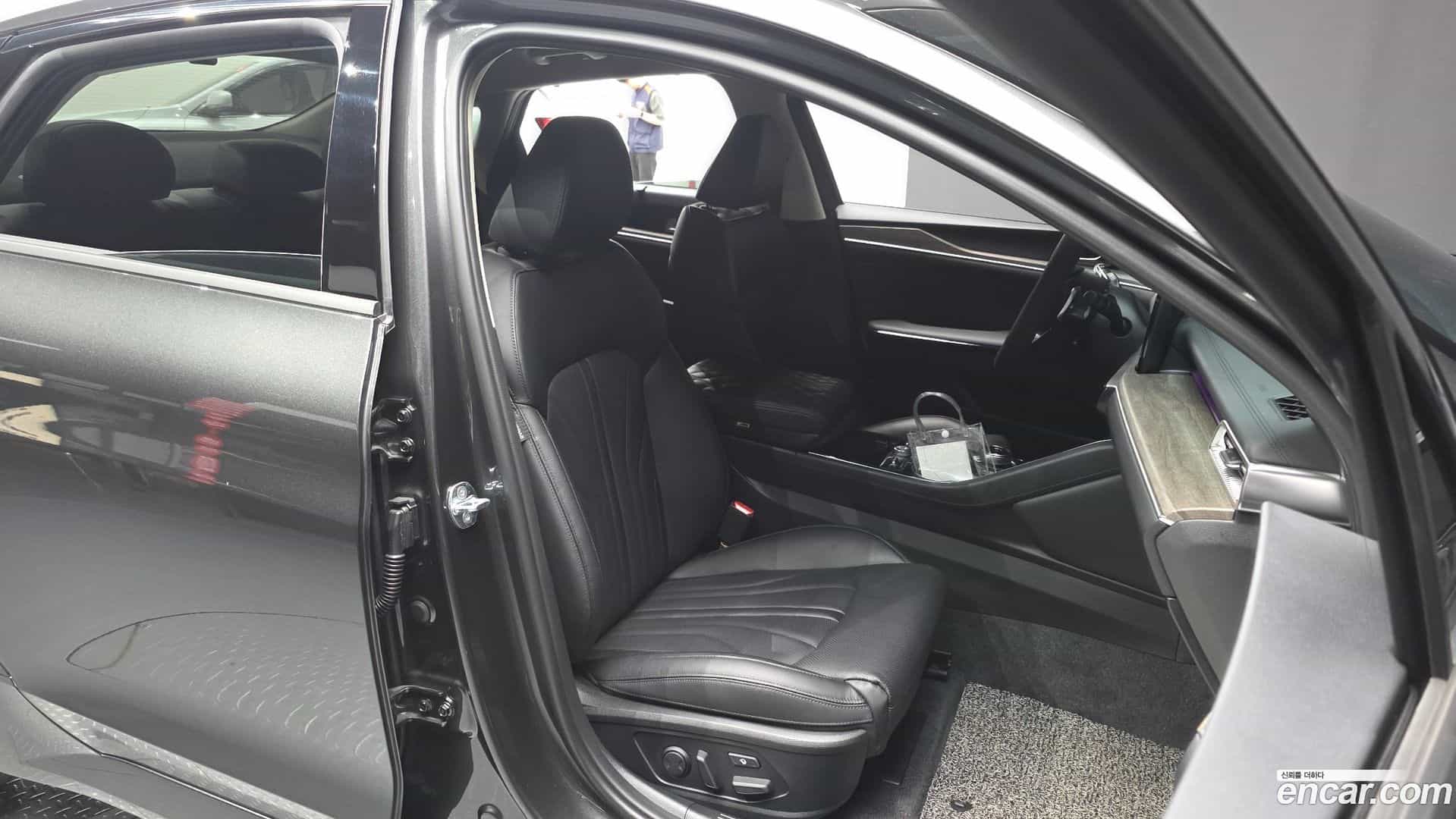 K5 Kia 2021.8-INNER-036
