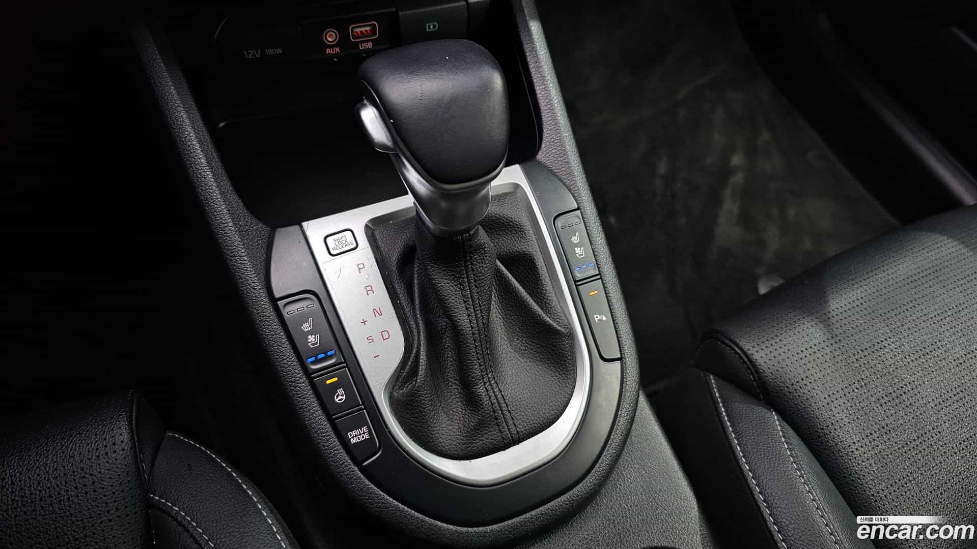 K3 Kia 2018.5-INNER-009