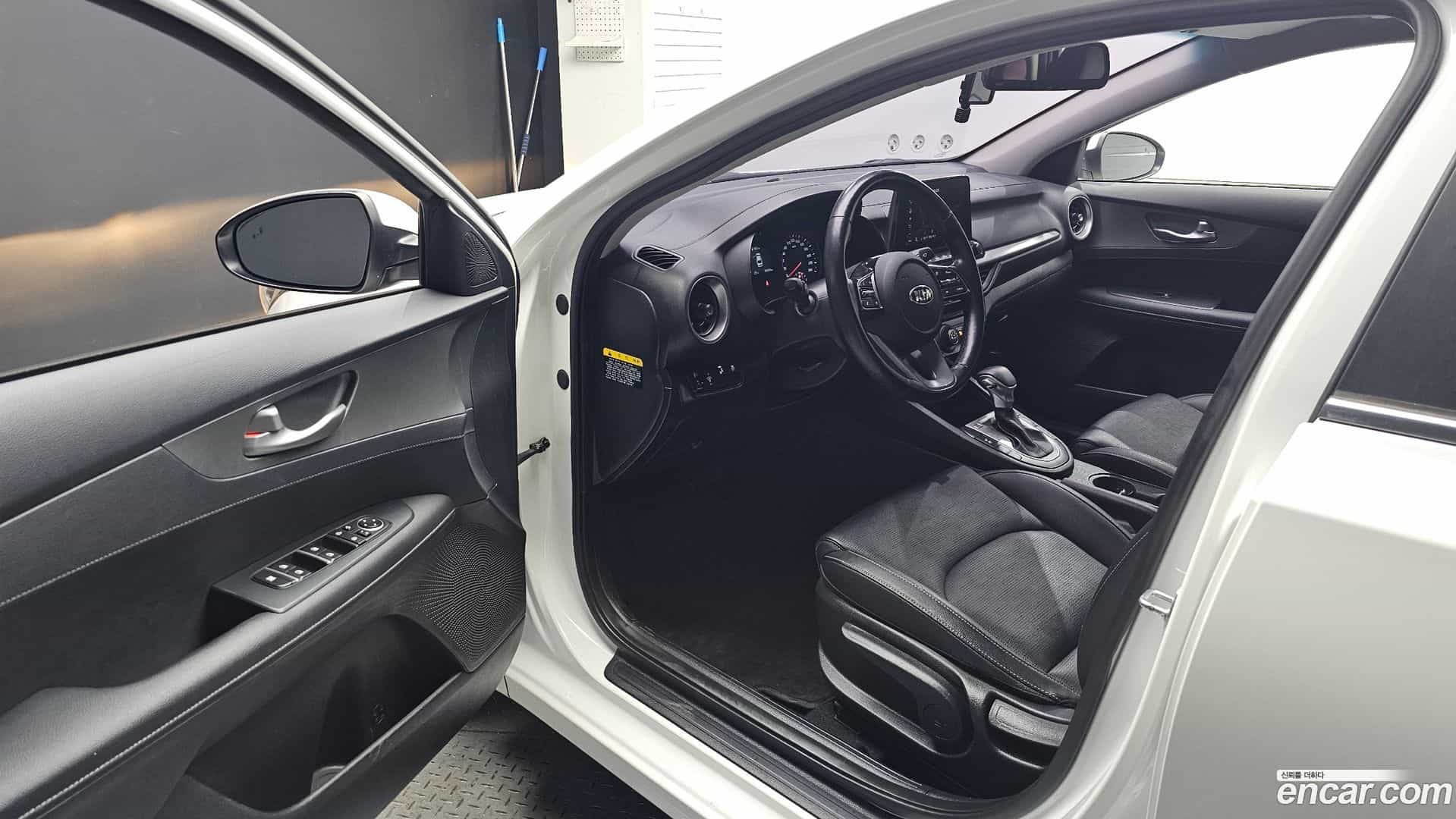 K3 Kia 2018.5-INNER-010