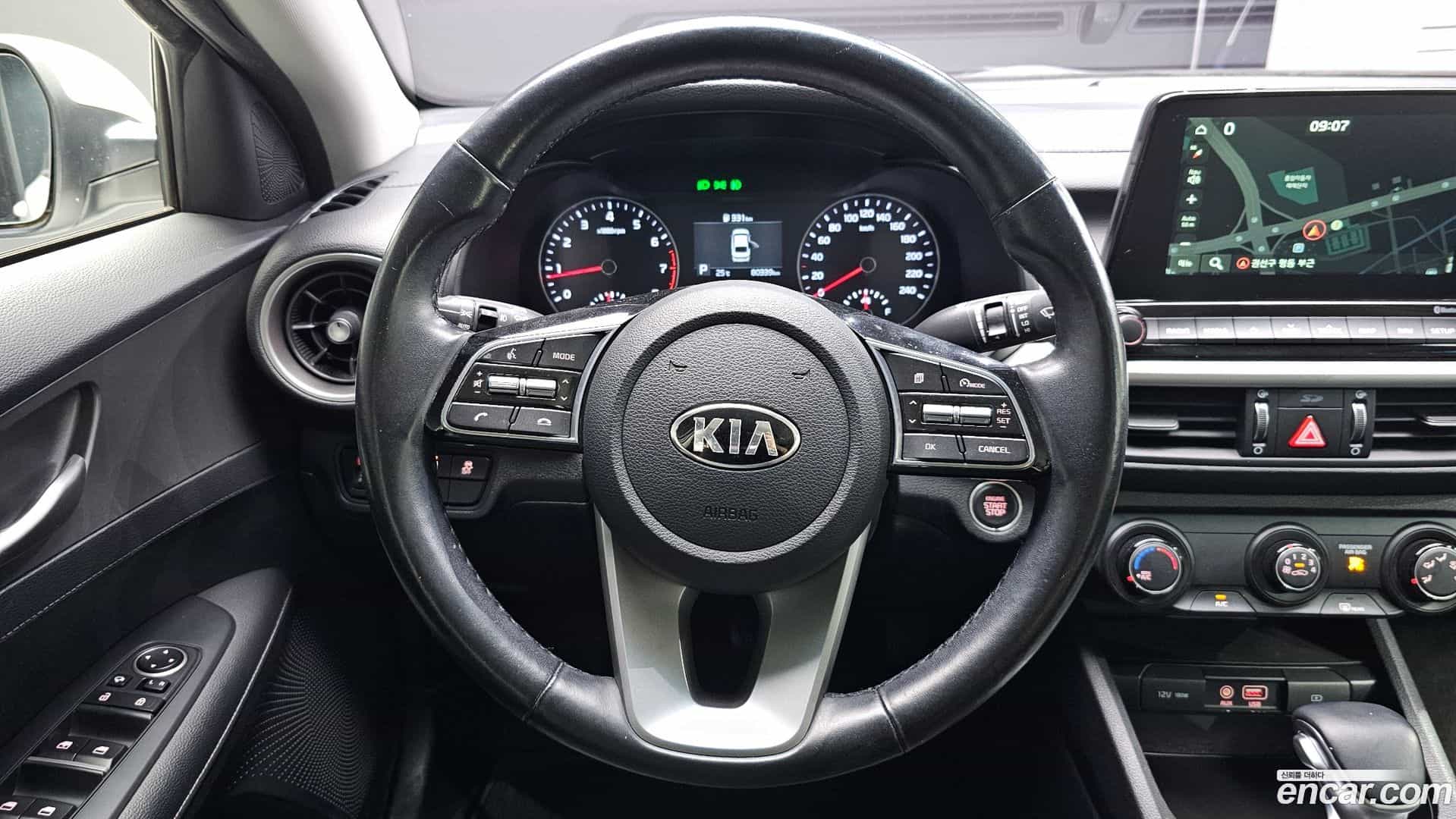 K3 Kia 2018.5-OPTION-016