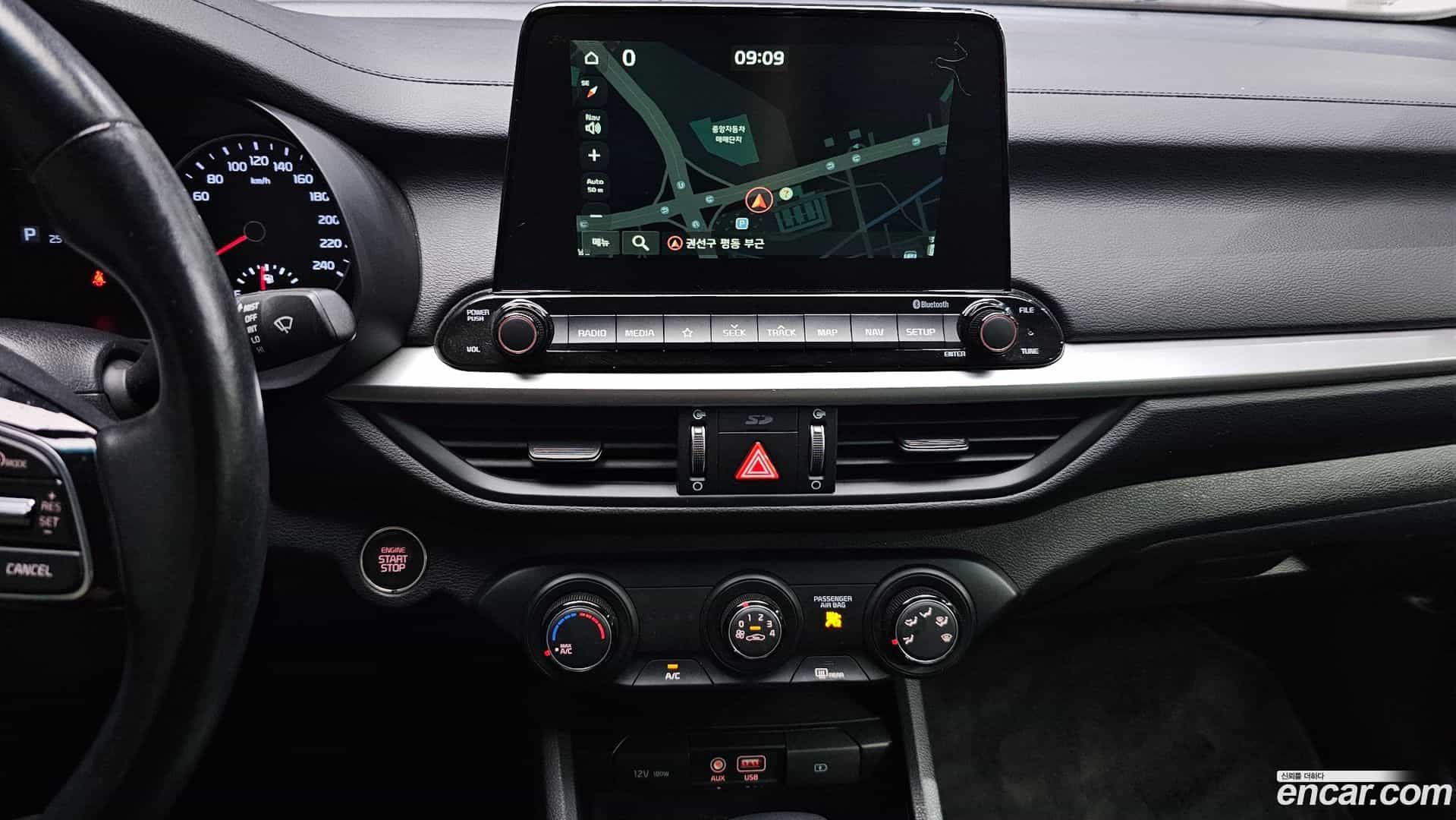 K3 Kia 2018.5-OPTION-017