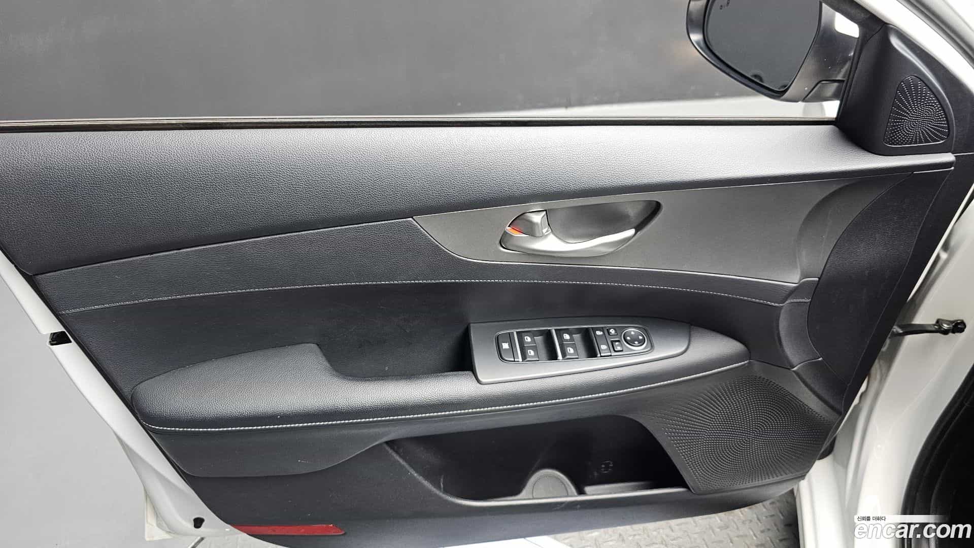 K3 Kia 2018.5-INNER-034
