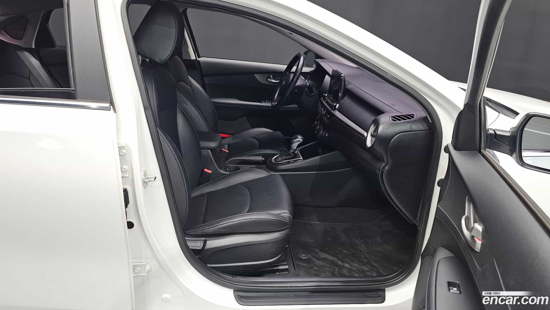 K3 Kia 2018.5-INNER-036
