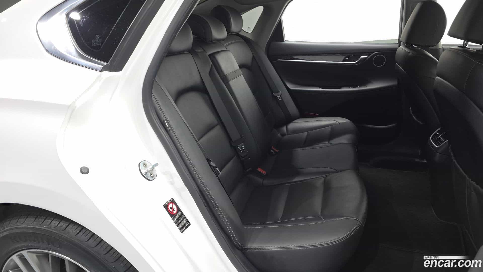 Grandeur Hyundai 2019.4-OPTION-015