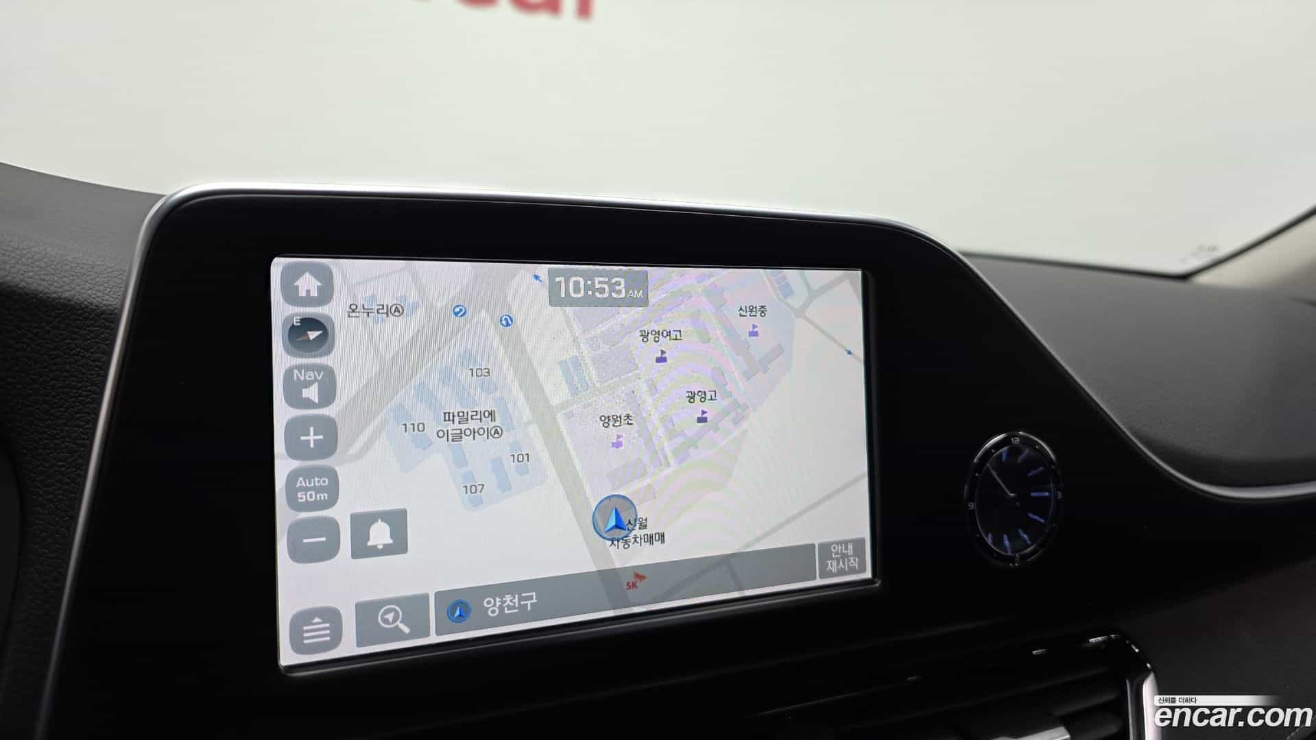 Grandeur Hyundai 2019.4-OPTION-020