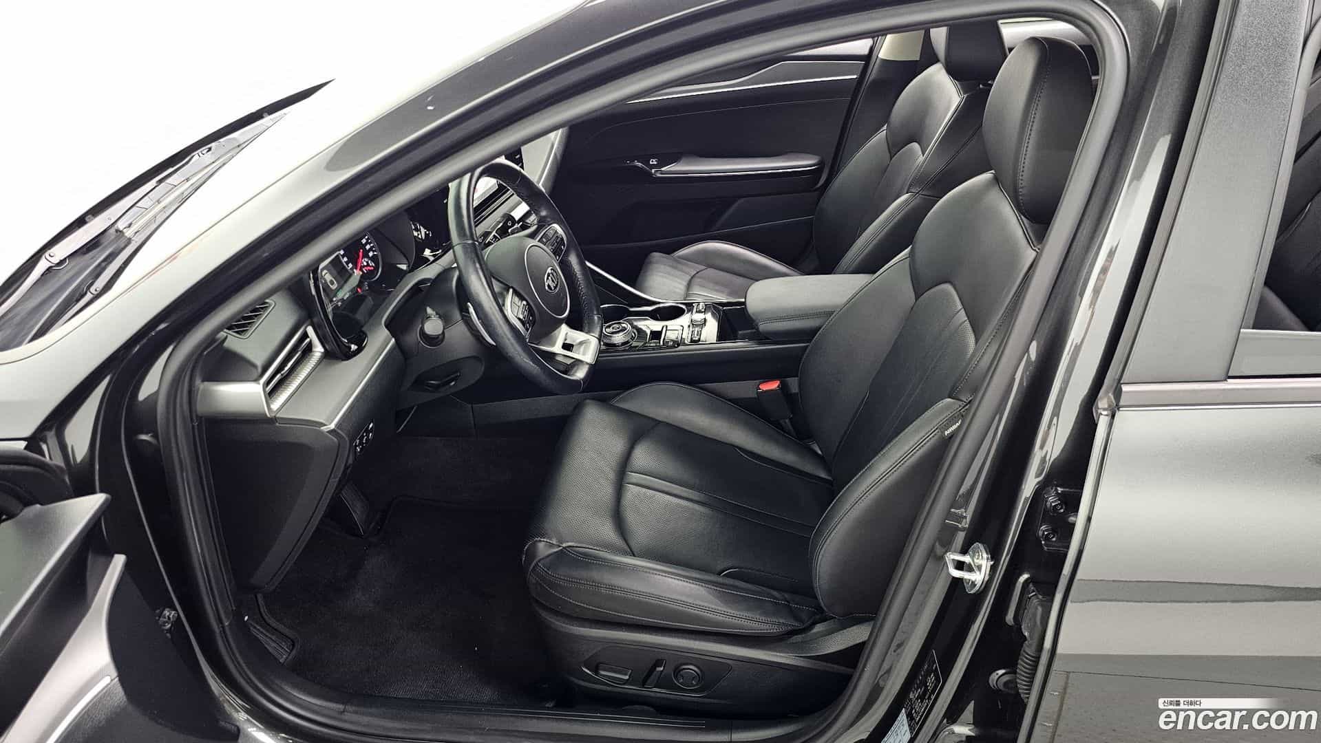K5 Kia 2021.4-INNER-010