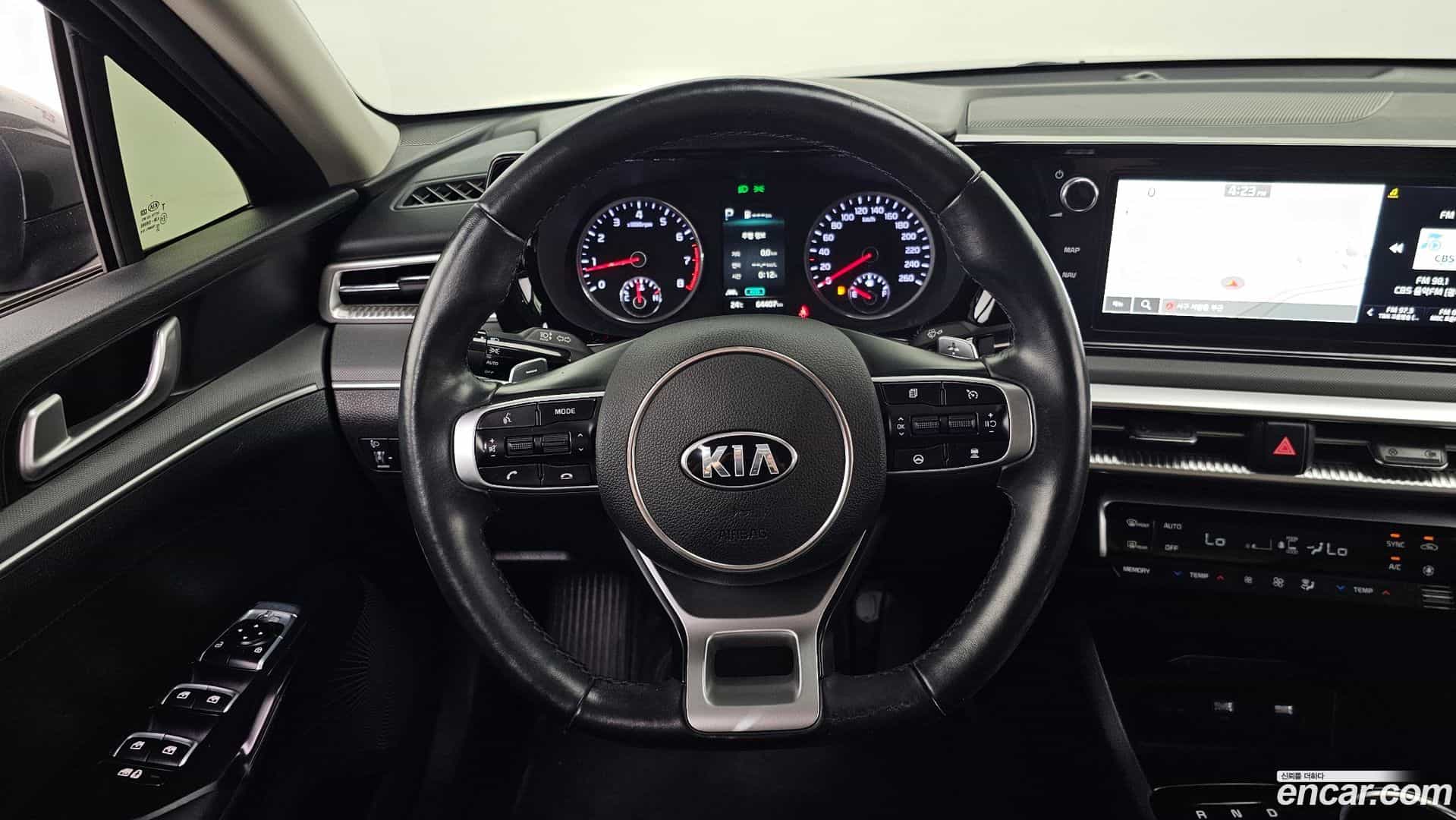 K5 Kia 2021.4-OPTION-016