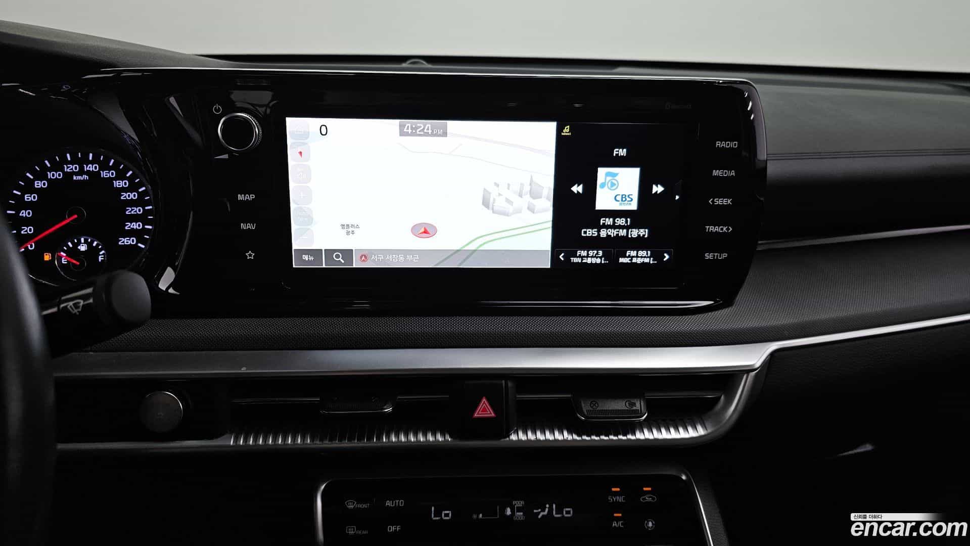 K5 Kia 2021.4-OPTION-017