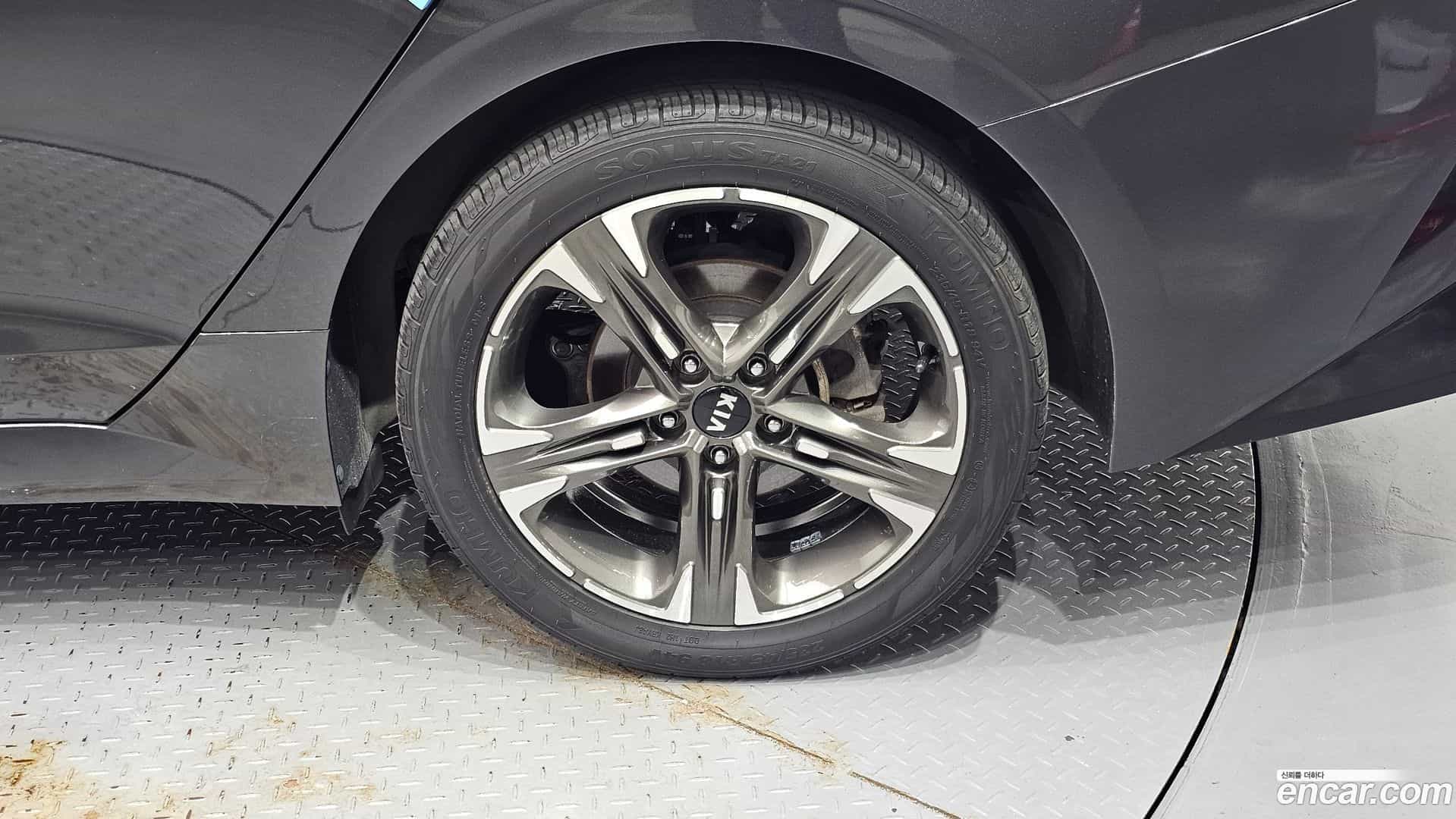 K5 Kia 2021.4-OUTER-031