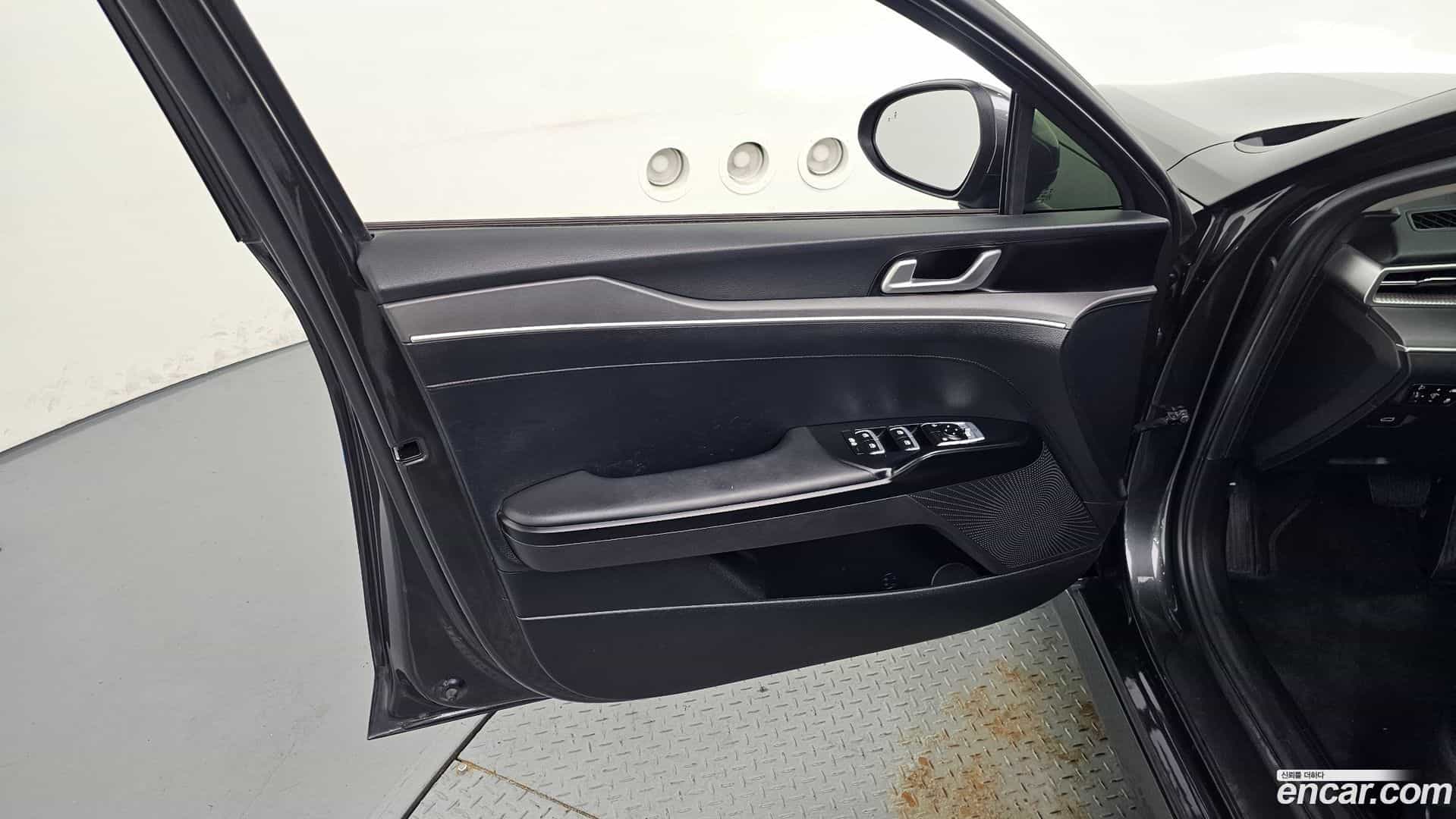 K5 Kia 2021.4-INNER-034
