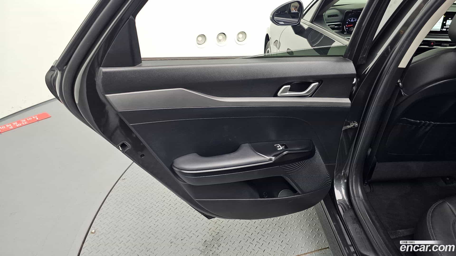 K5 Kia 2021.4-INNER-035