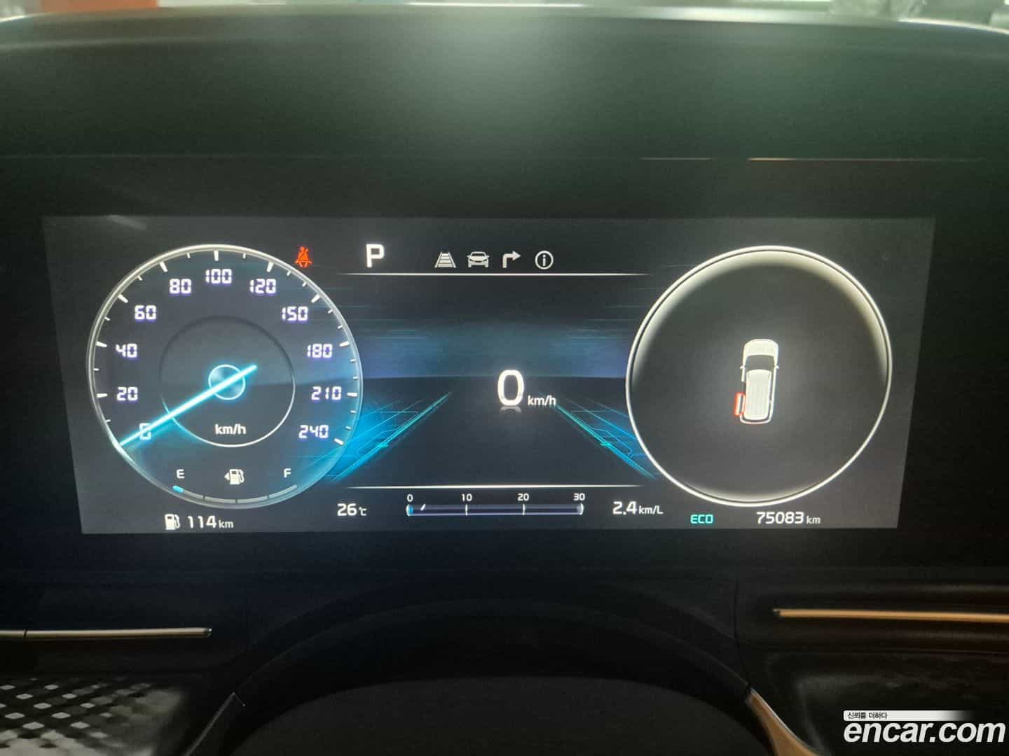 Canival Kia 2020.11-OPTION-015