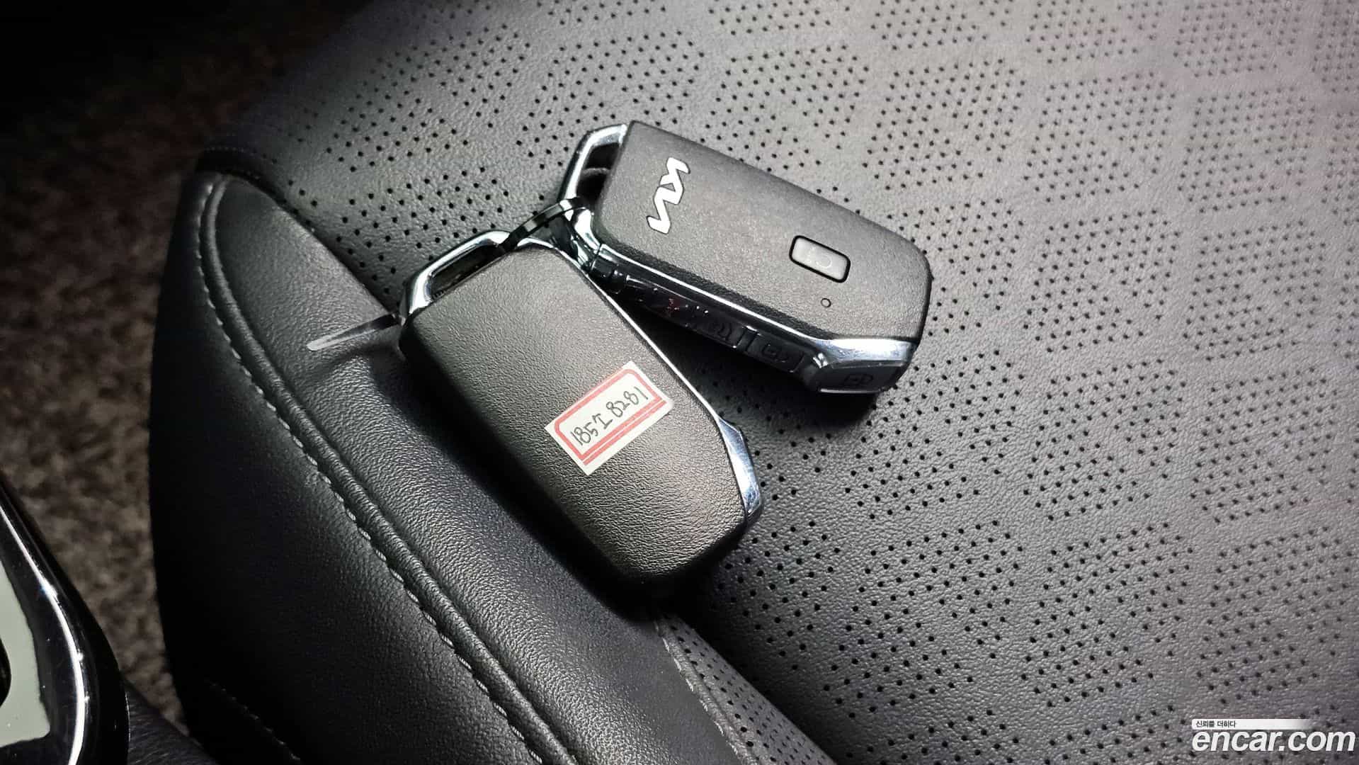 Seltos Kia 2023.5-OPTION-043
