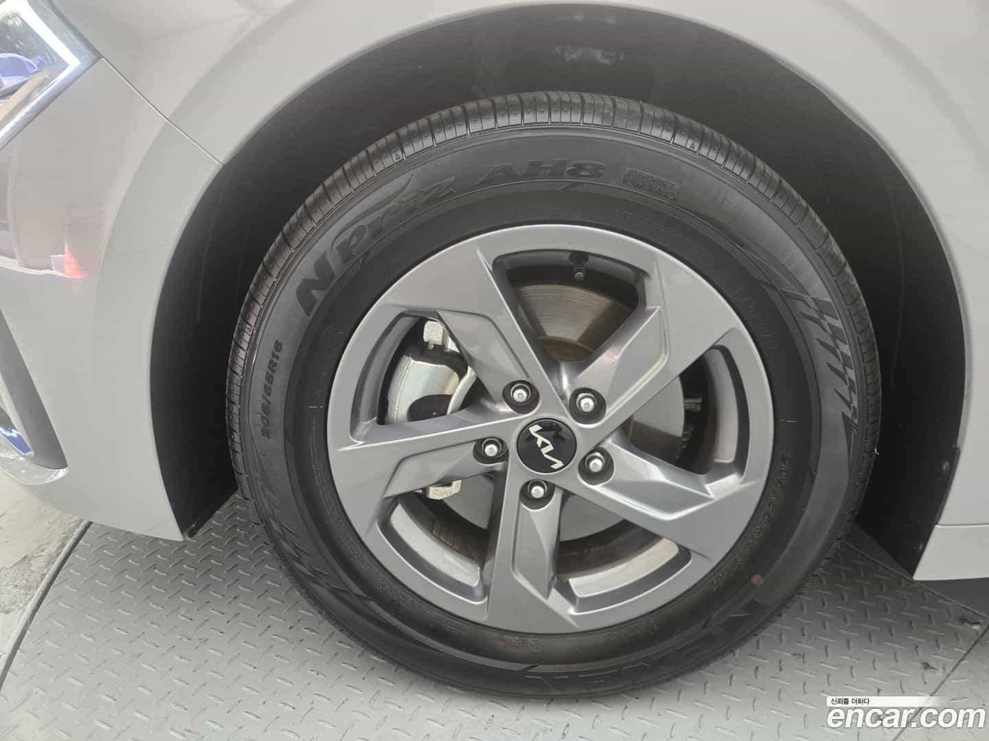 K5 Kia 2025.8-OUTER-005